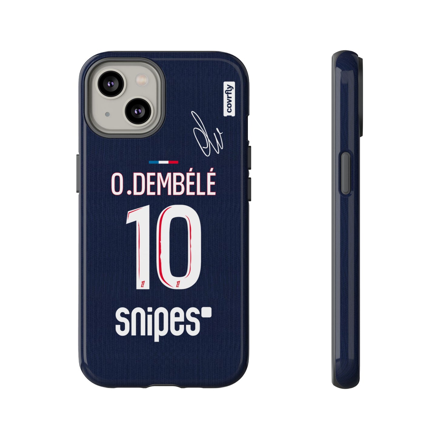 Dembélé 10