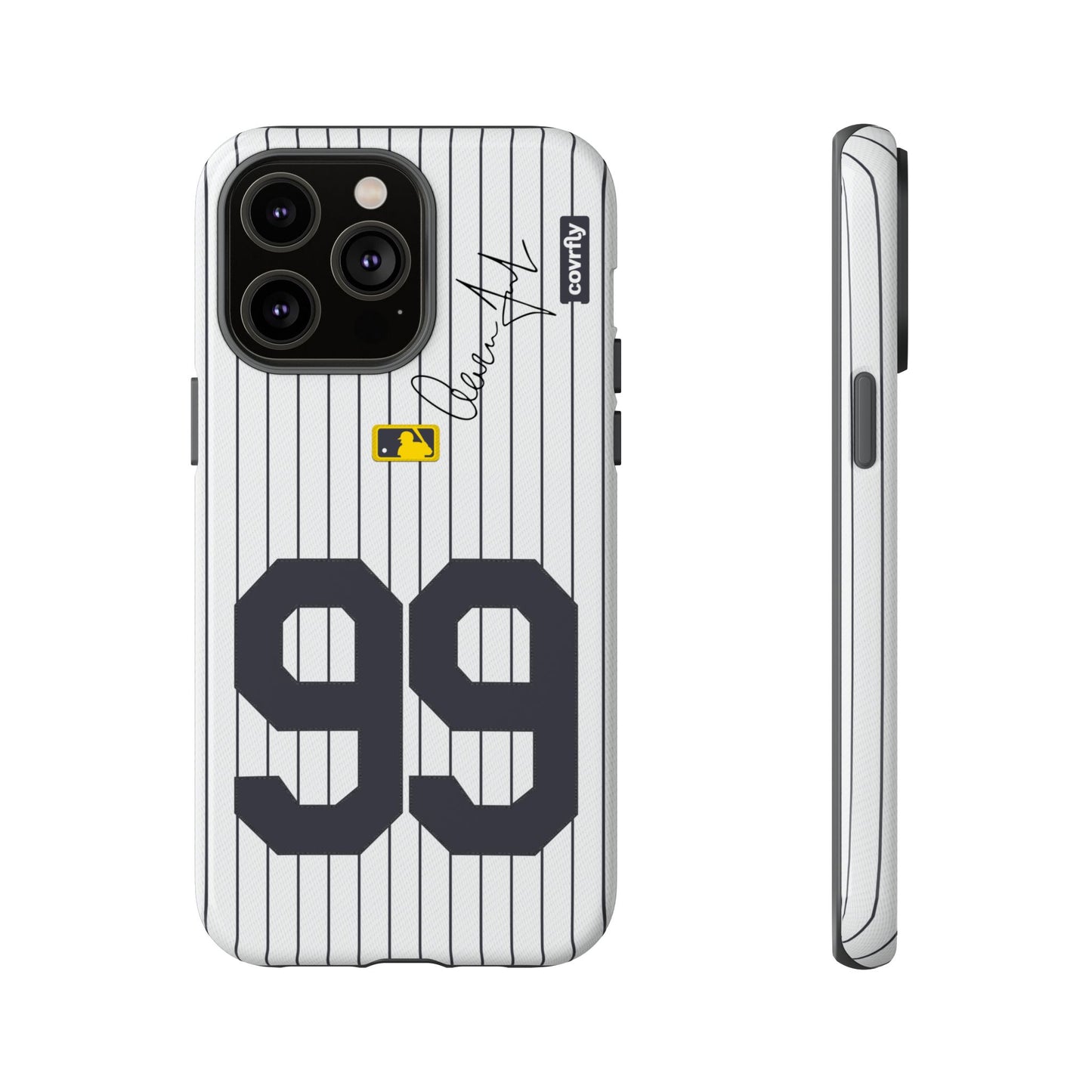 99 Problems, But Power Ain’t One