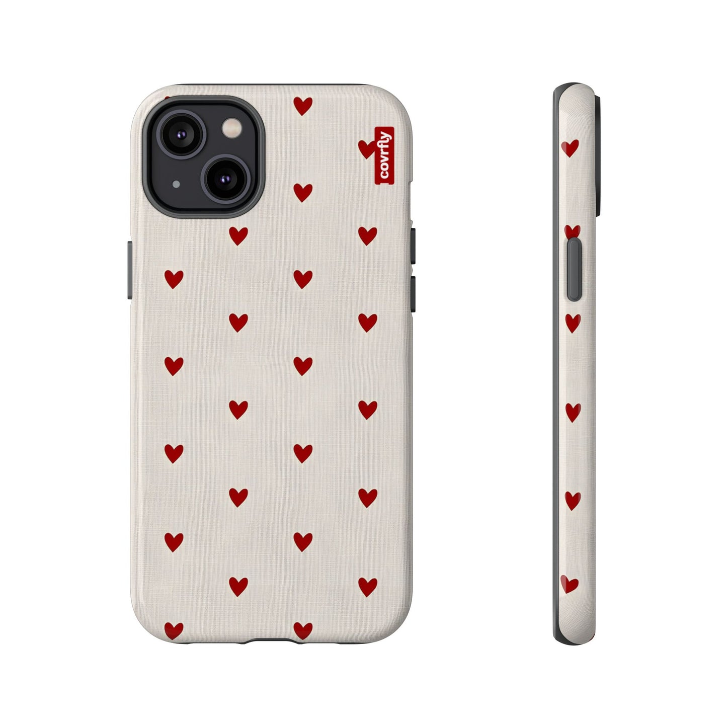 Red Dots of Love