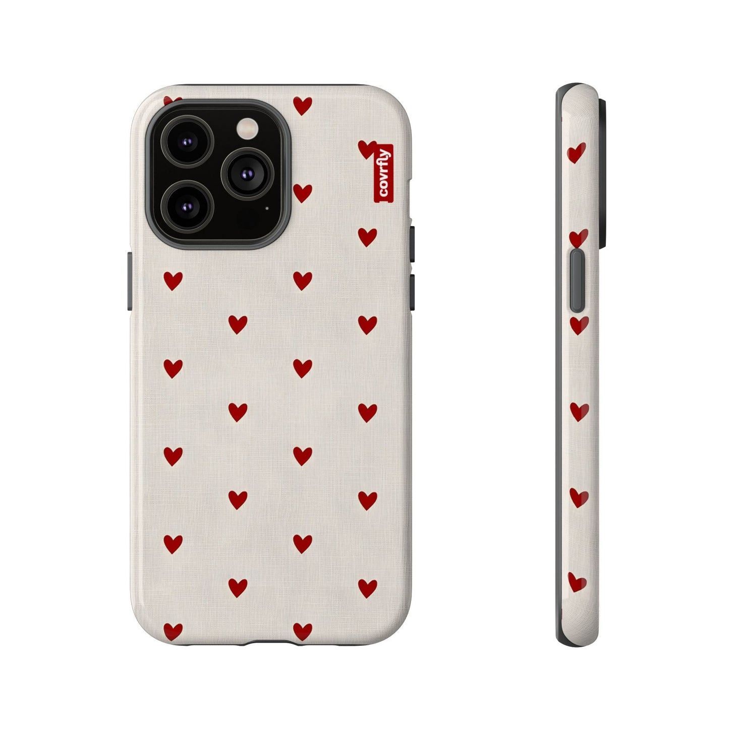 Red Dots of Love
