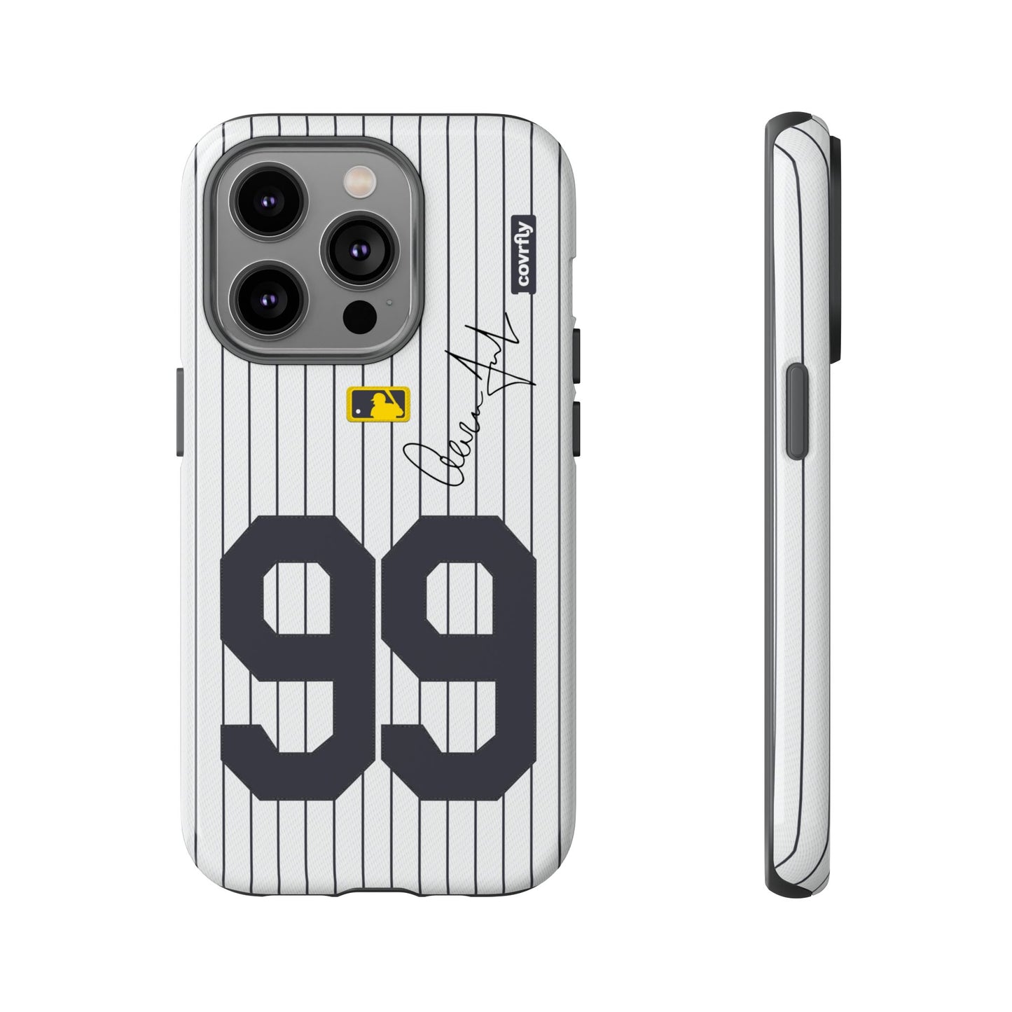 99 Problems, But Power Ain’t One