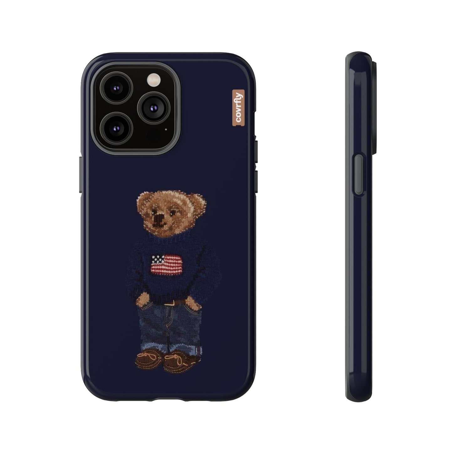 All-American Bear