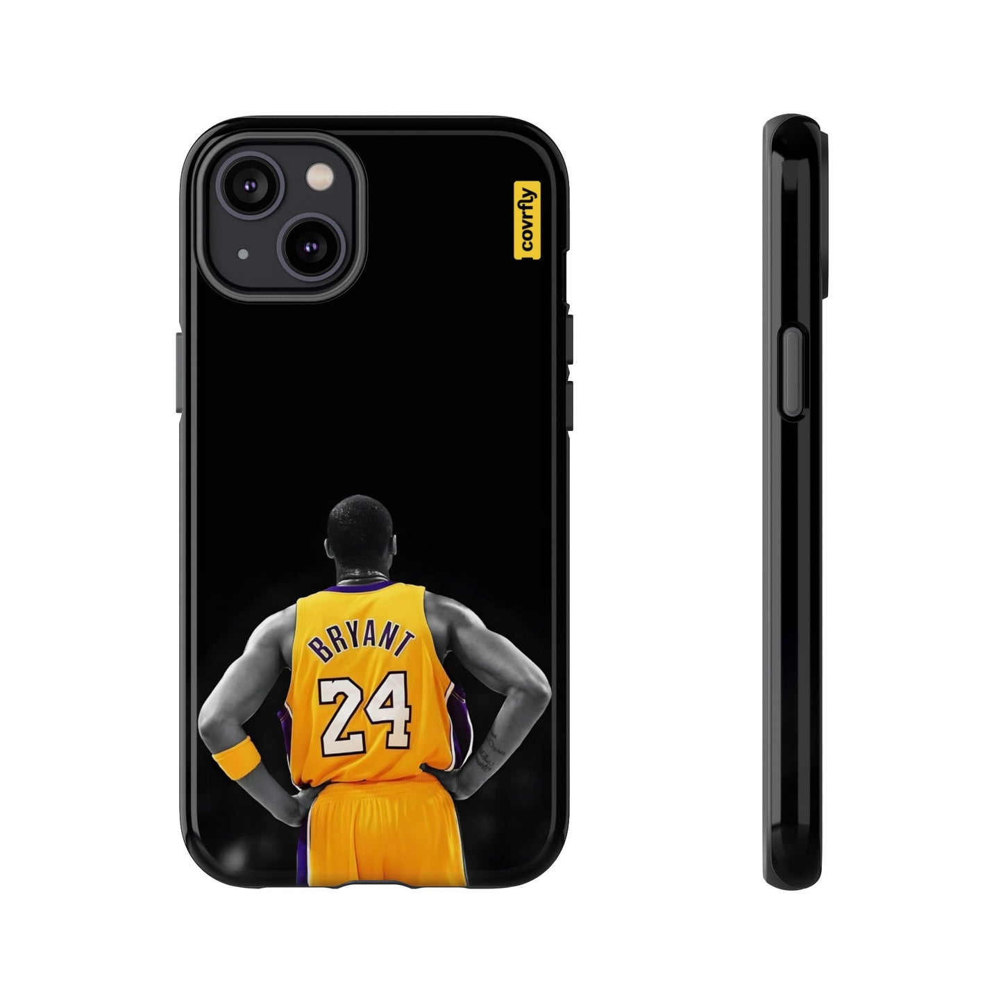 Mamba Mentality