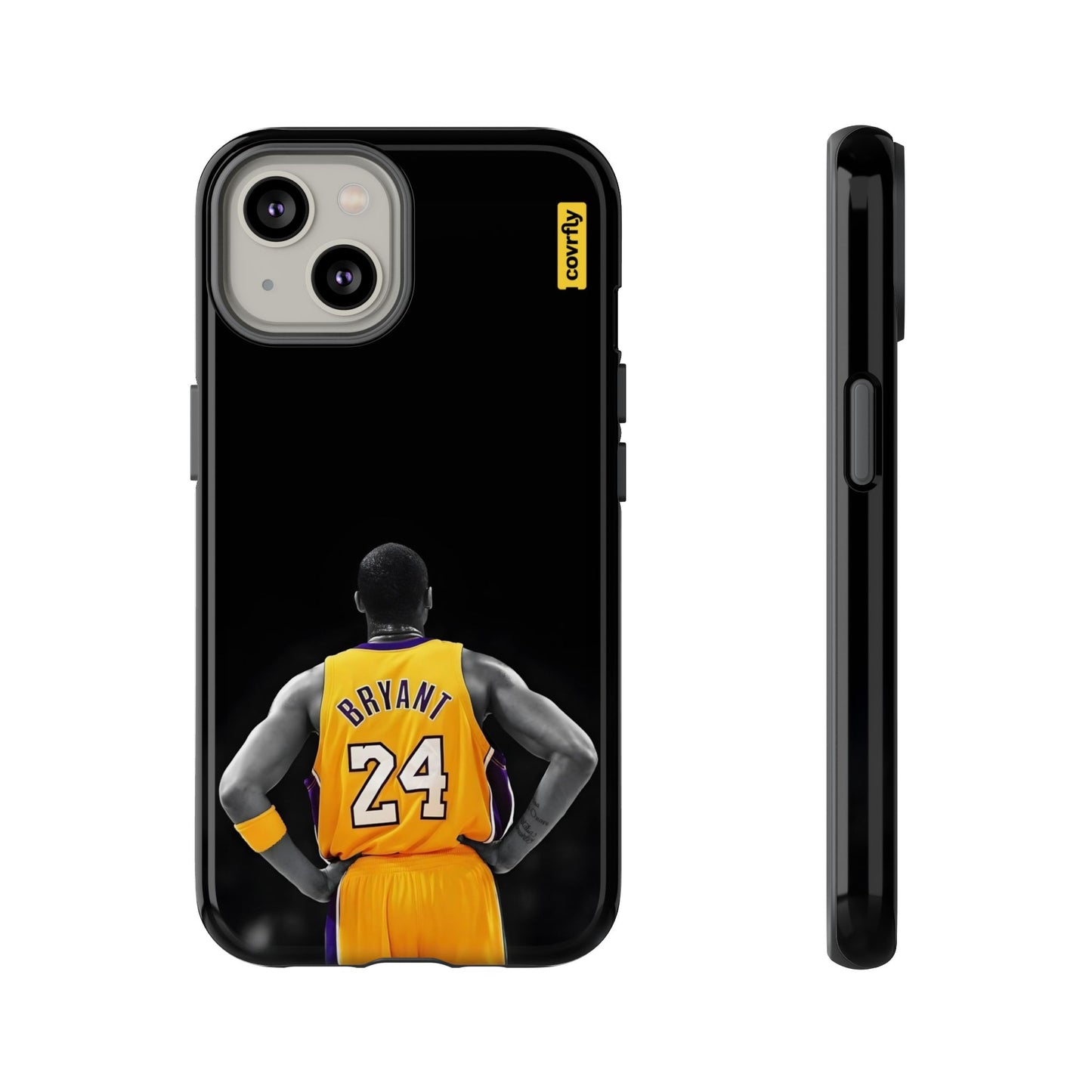 Mamba Mentality