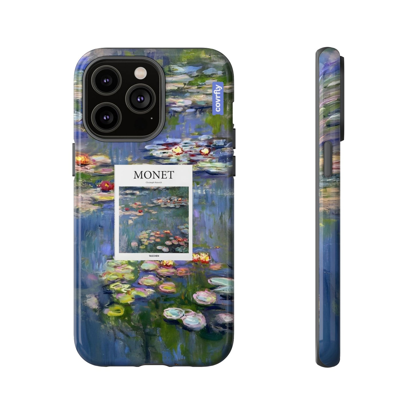 Water Lilies