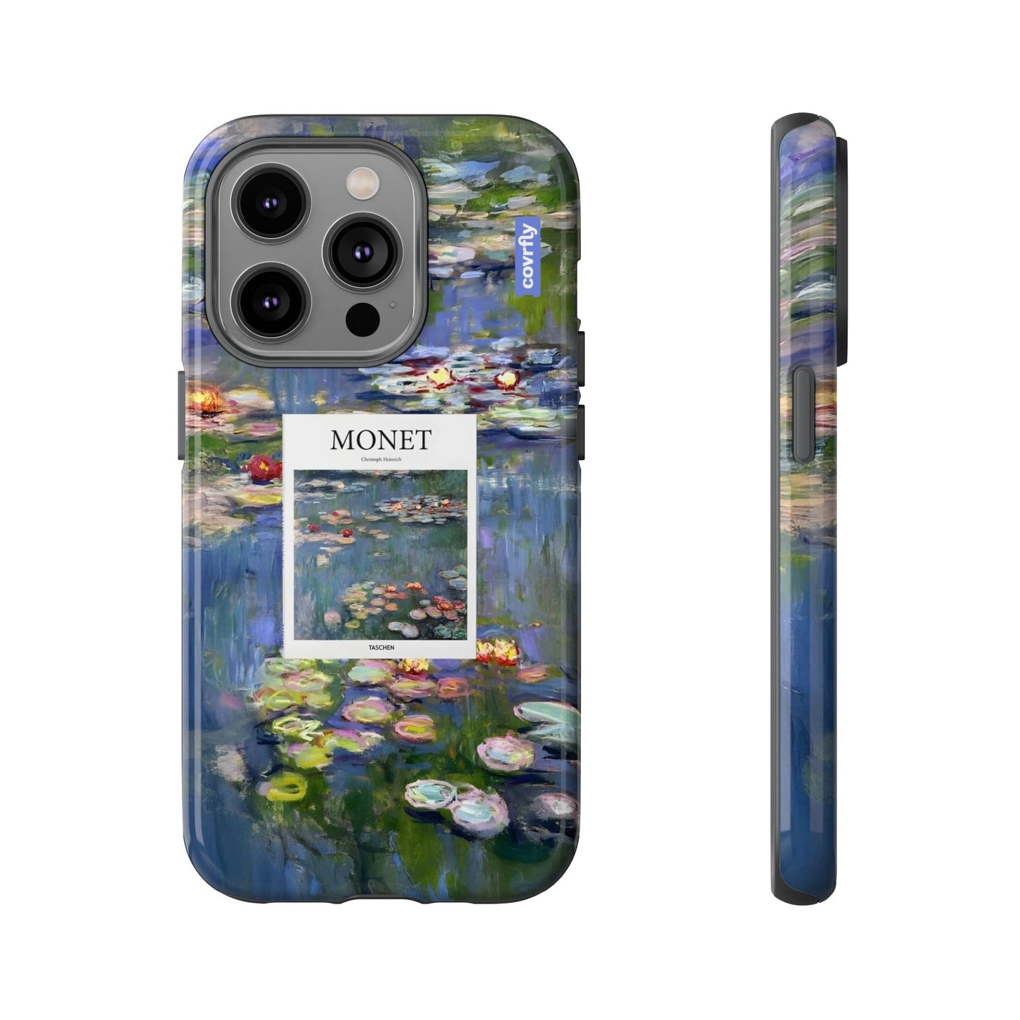 Water Lilies