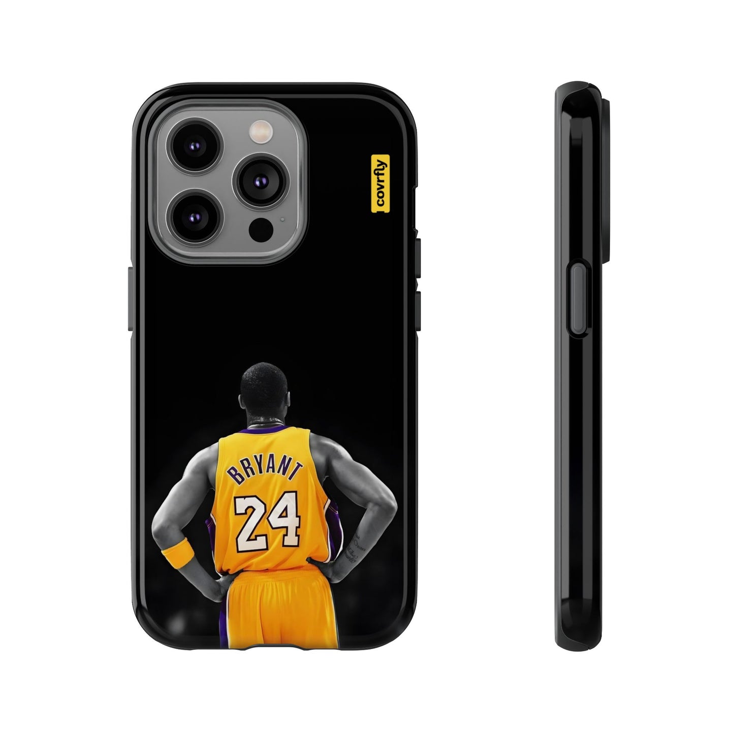 Mamba Mentality