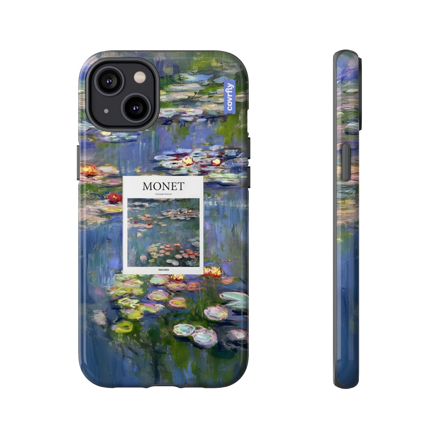 Water Lilies