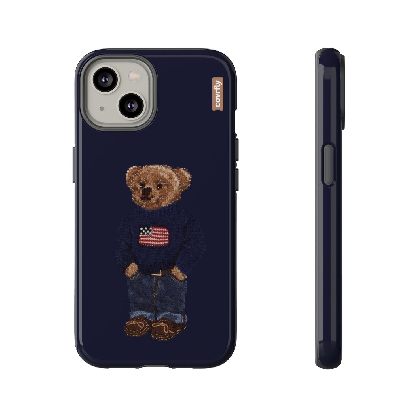 All-American Bear