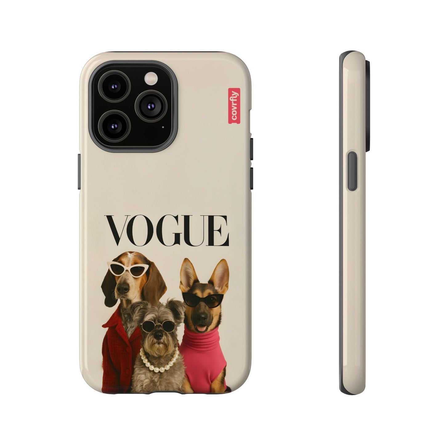 VOGUE DOGS