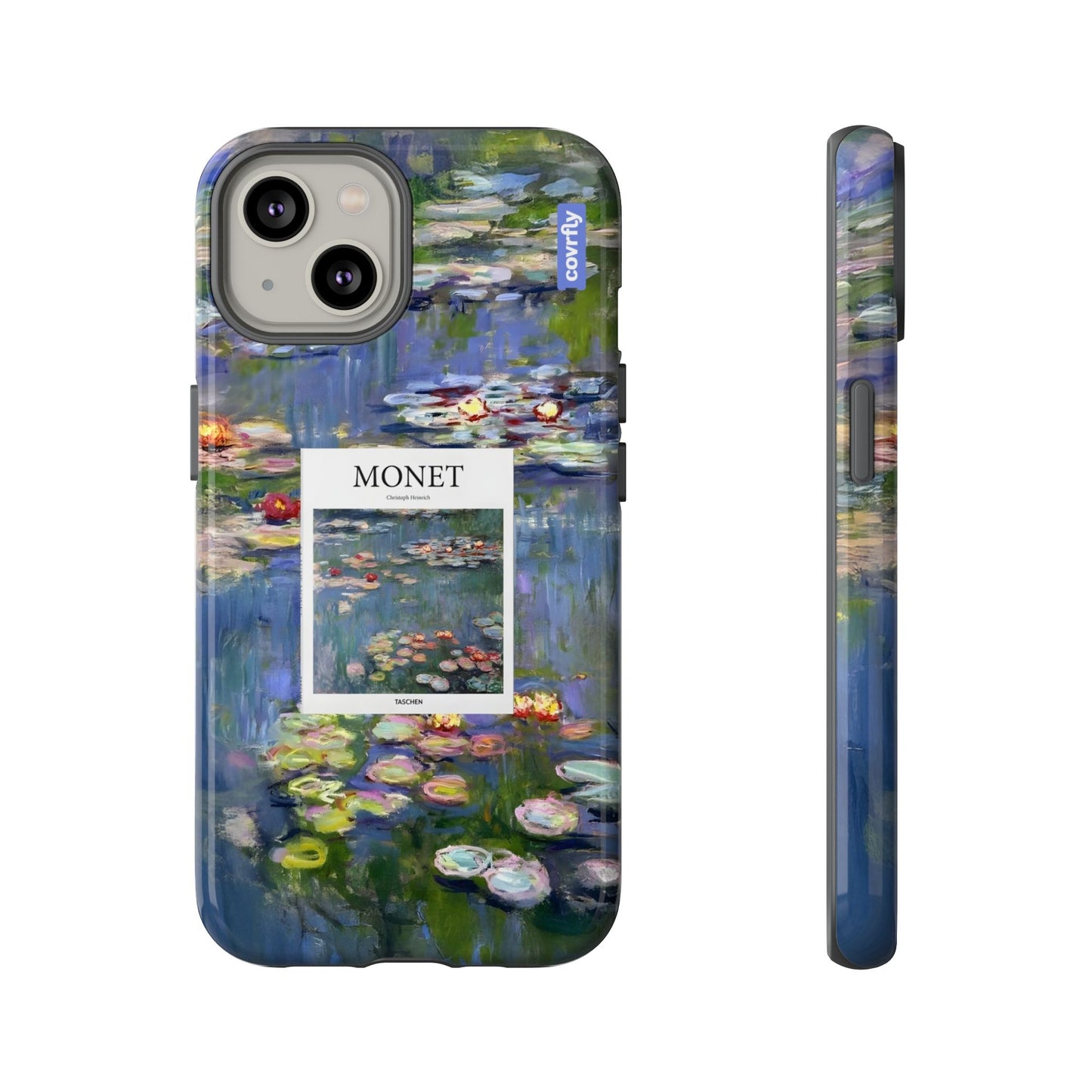 Water Lilies