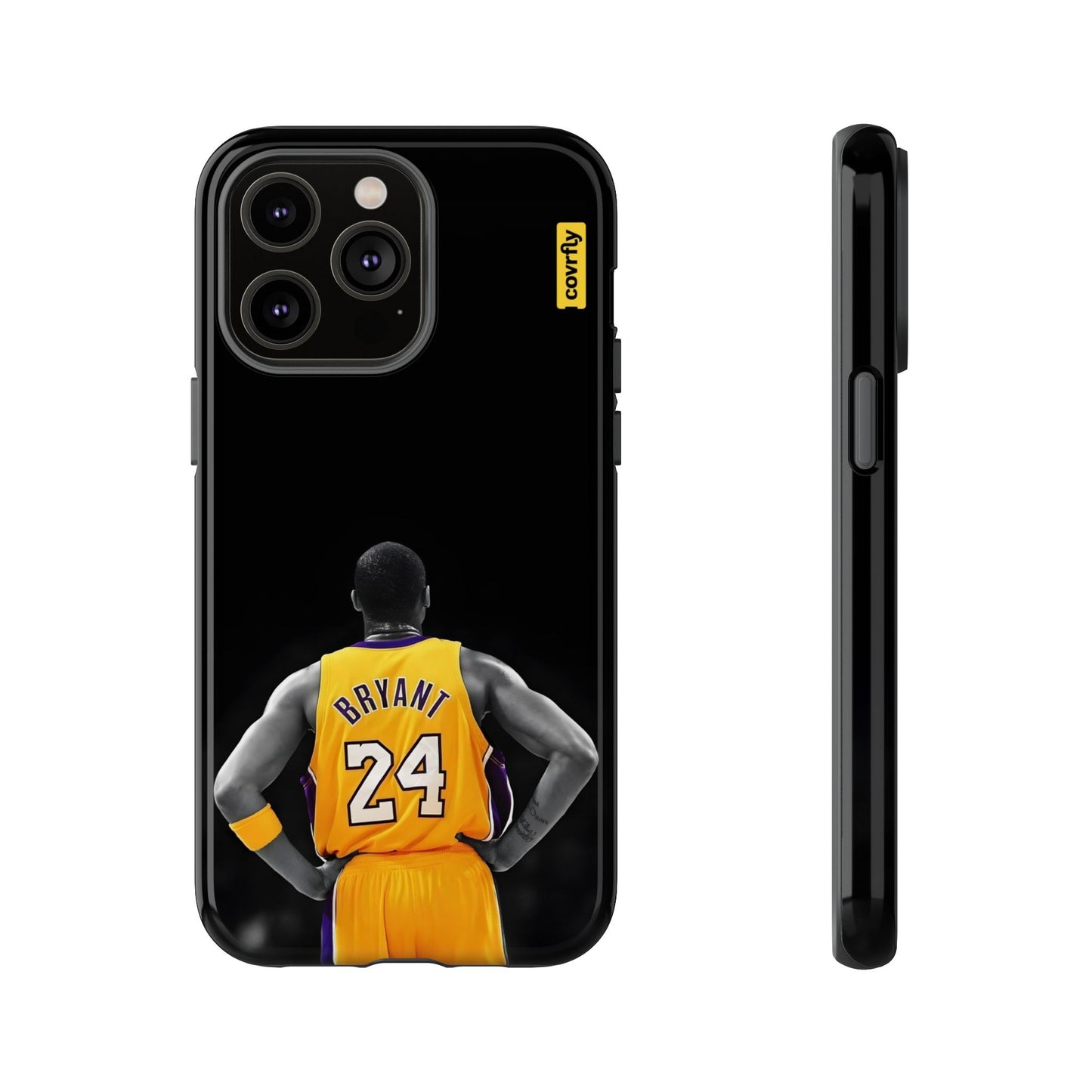 Mamba Mentality