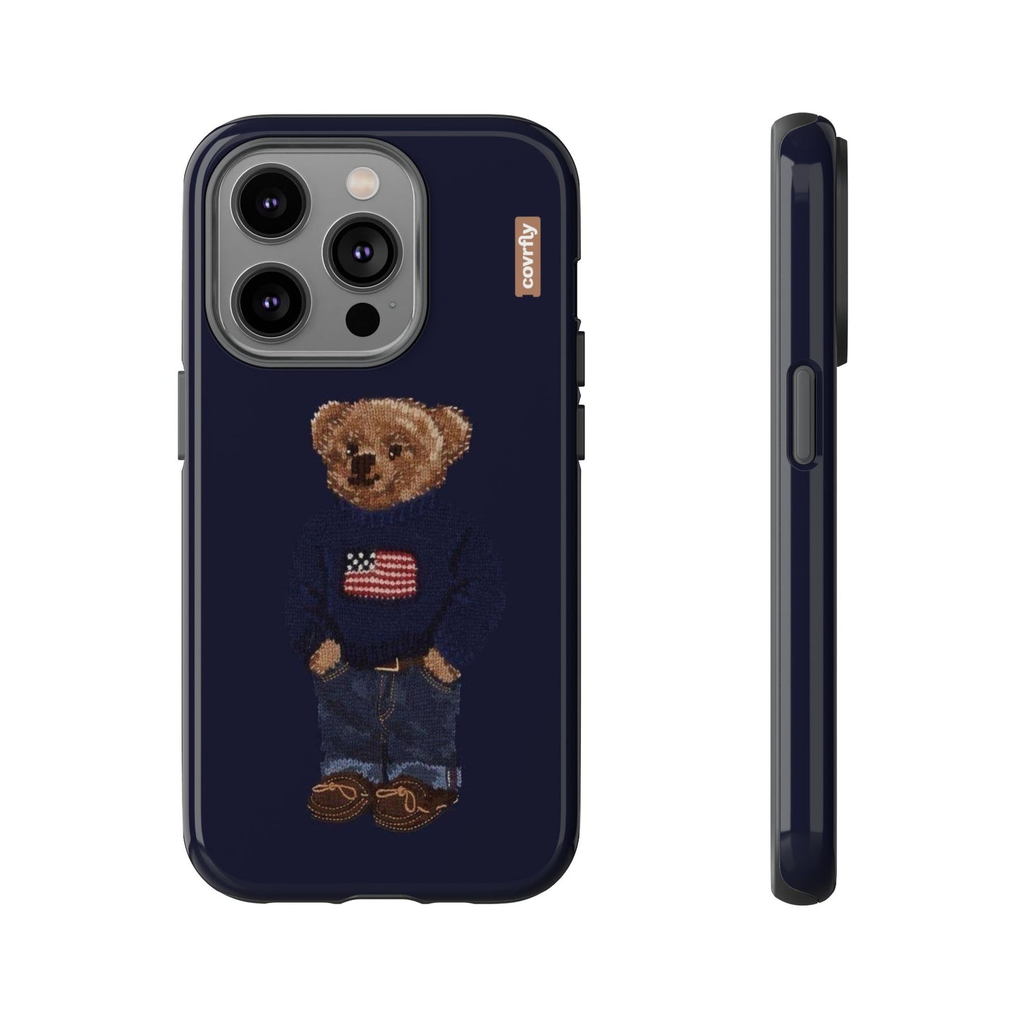 All-American Bear