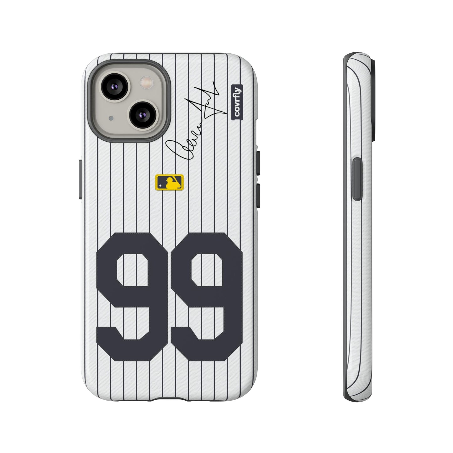 99 Problems, But Power Ain’t One