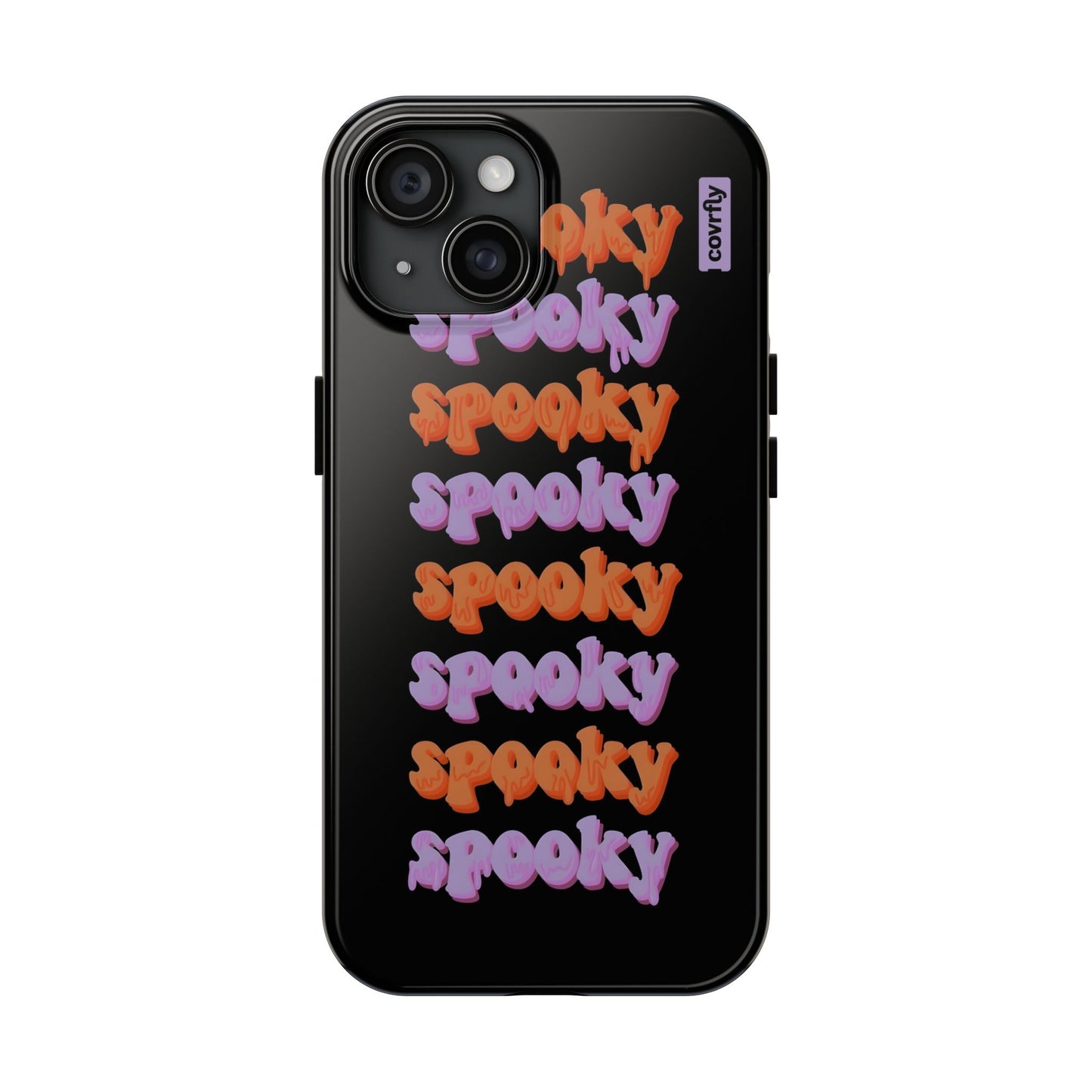 Spooky