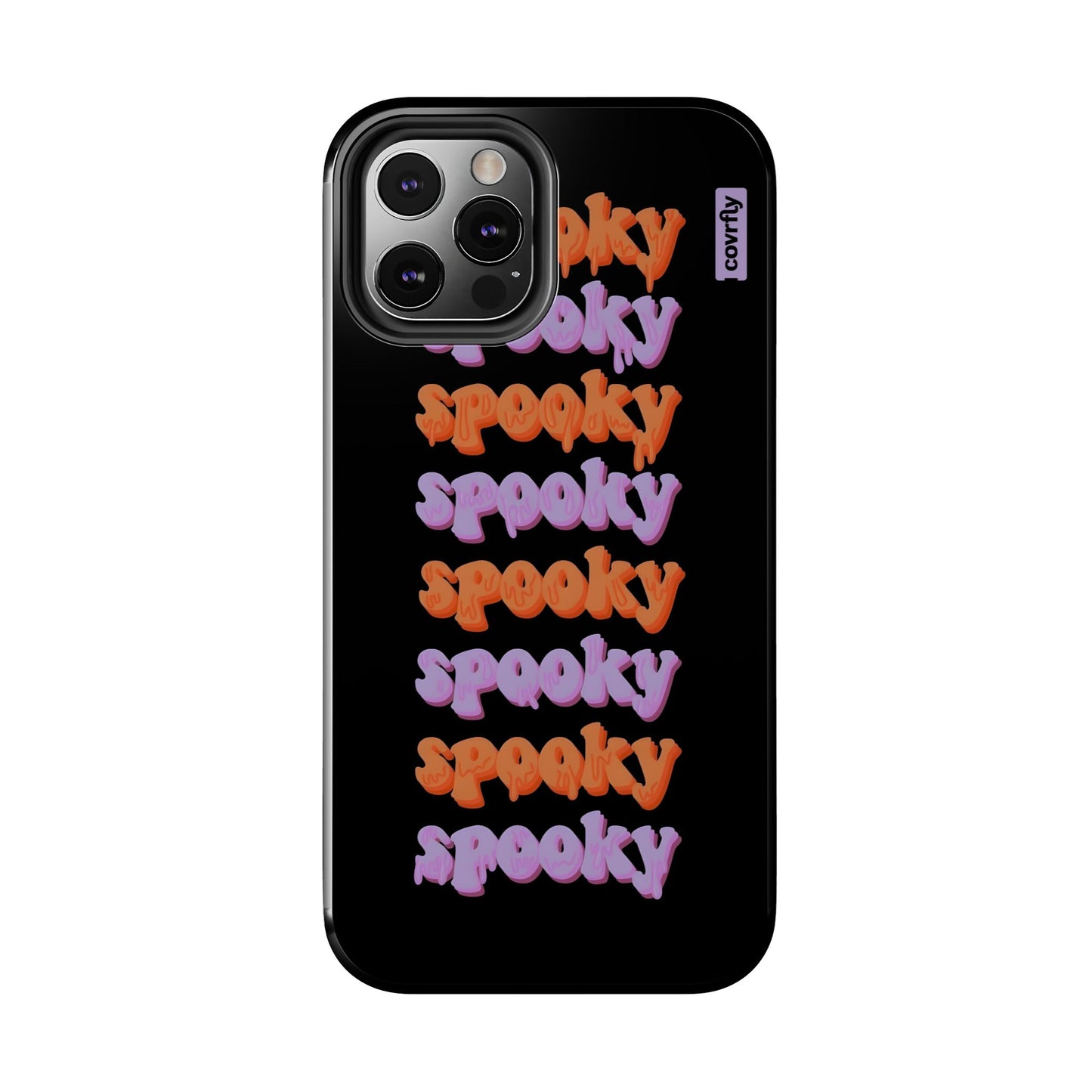 Spooky