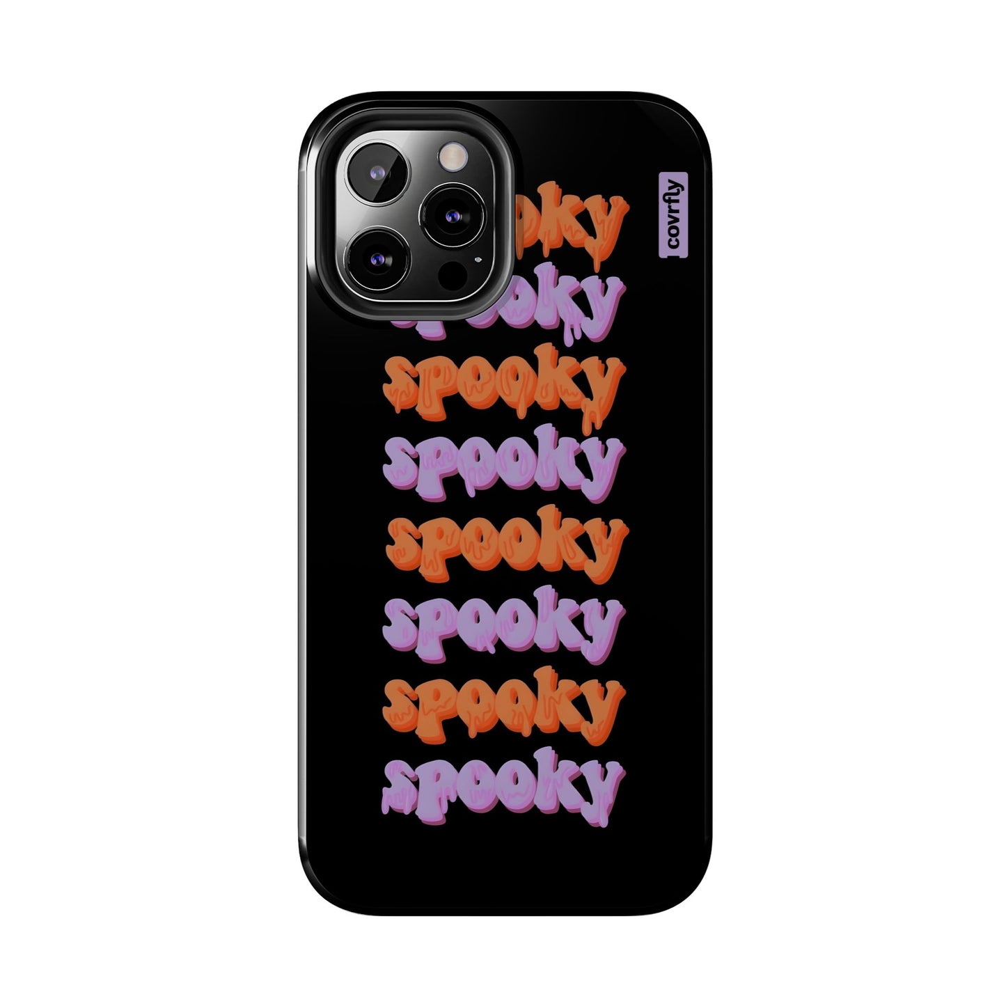 Spooky