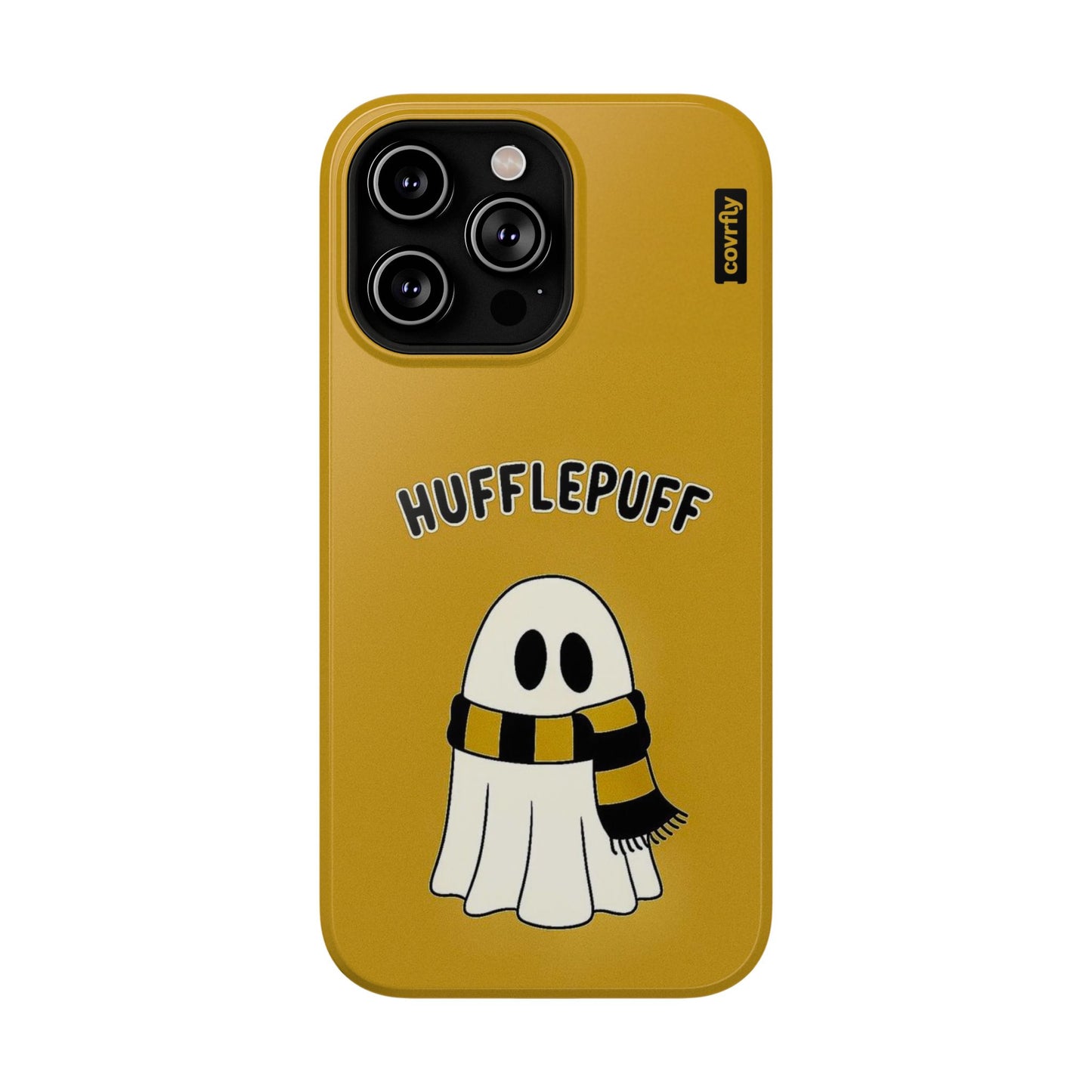 HUFFLEPUFF