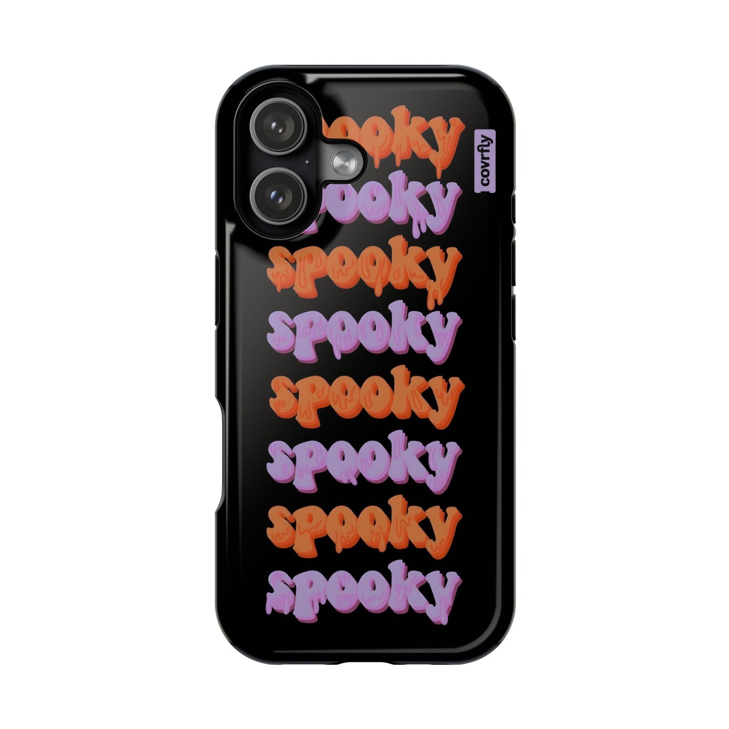 Spooky