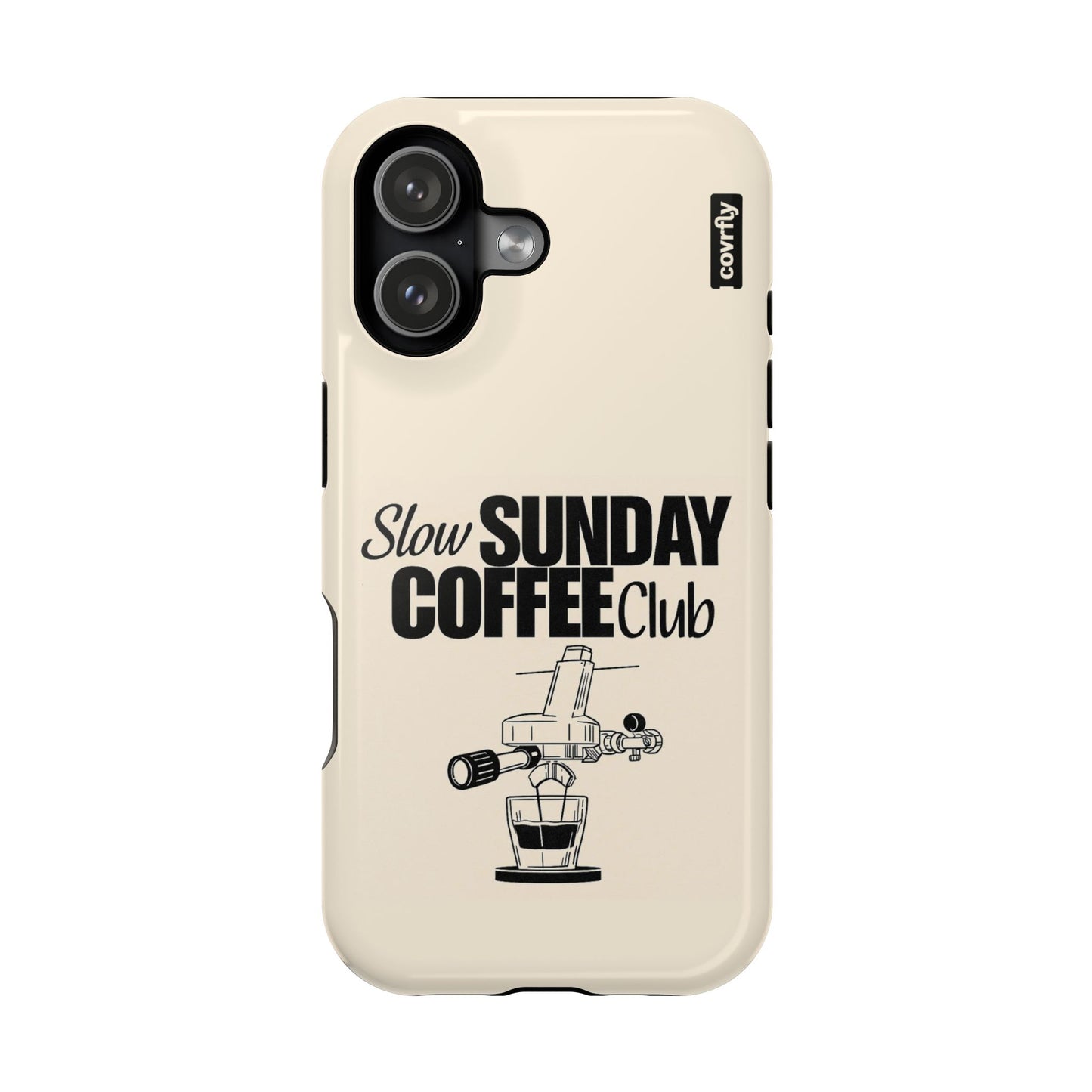 Slow Sunday Coffee Club