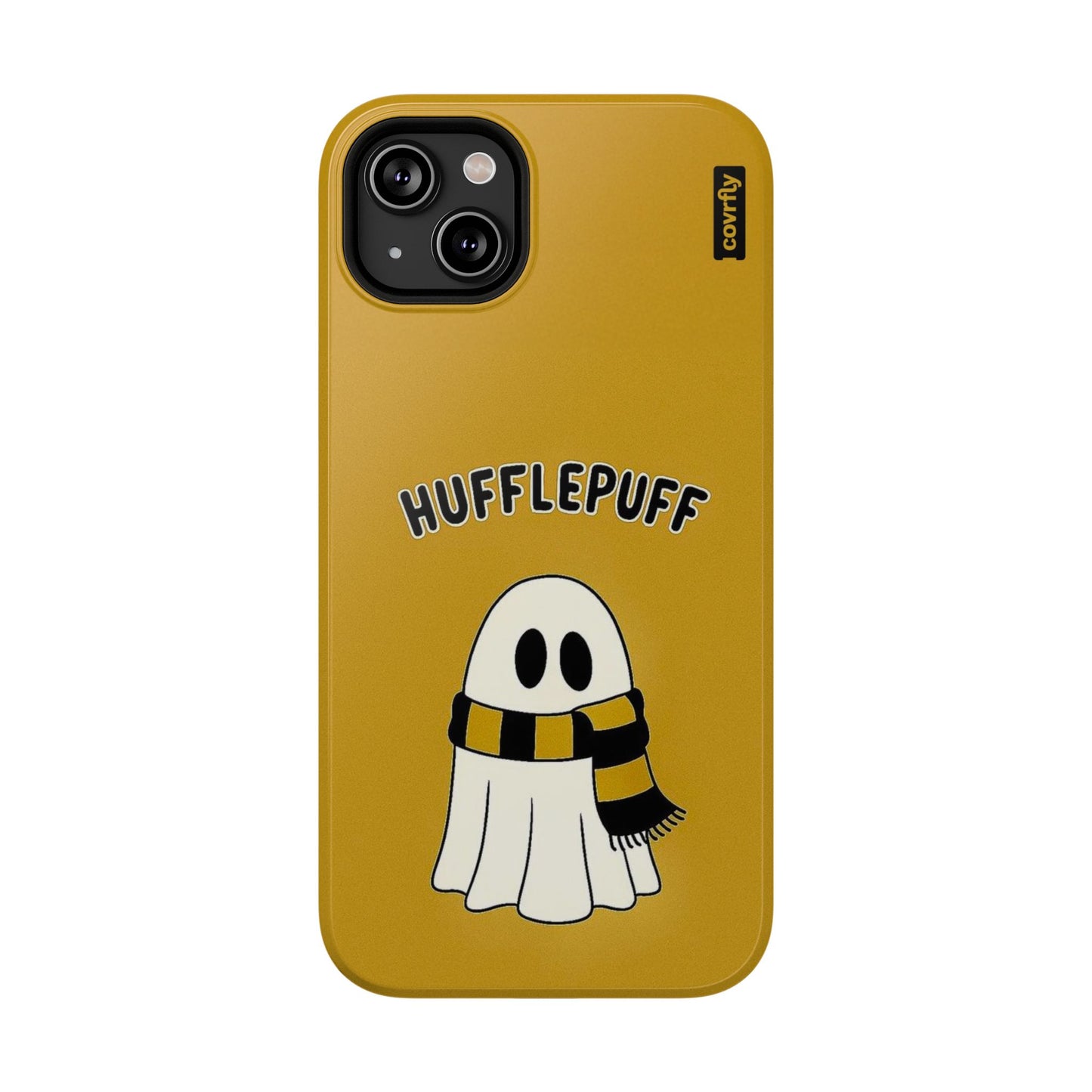 HUFFLEPUFF