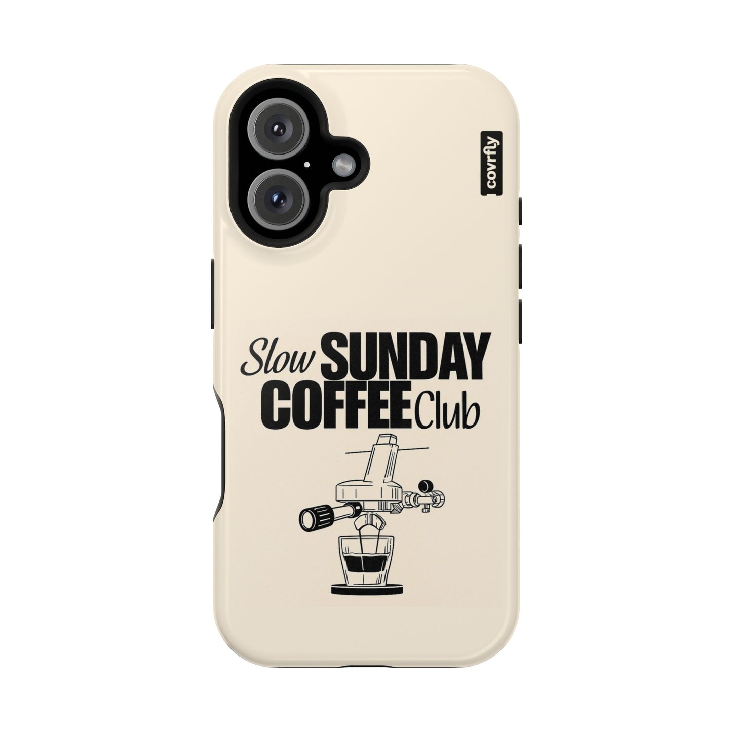 Slow Sunday Coffee Club