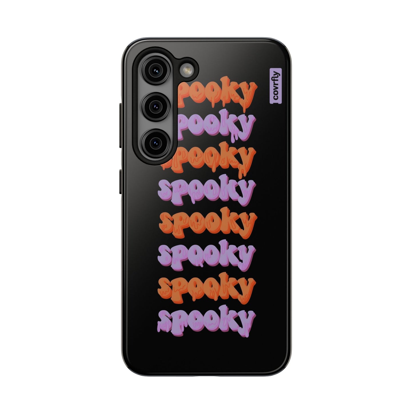 Spooky
