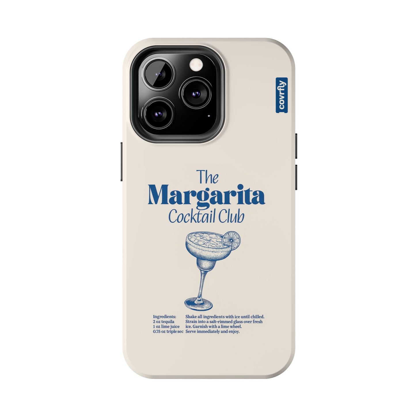 The Margarita Cocktail Club