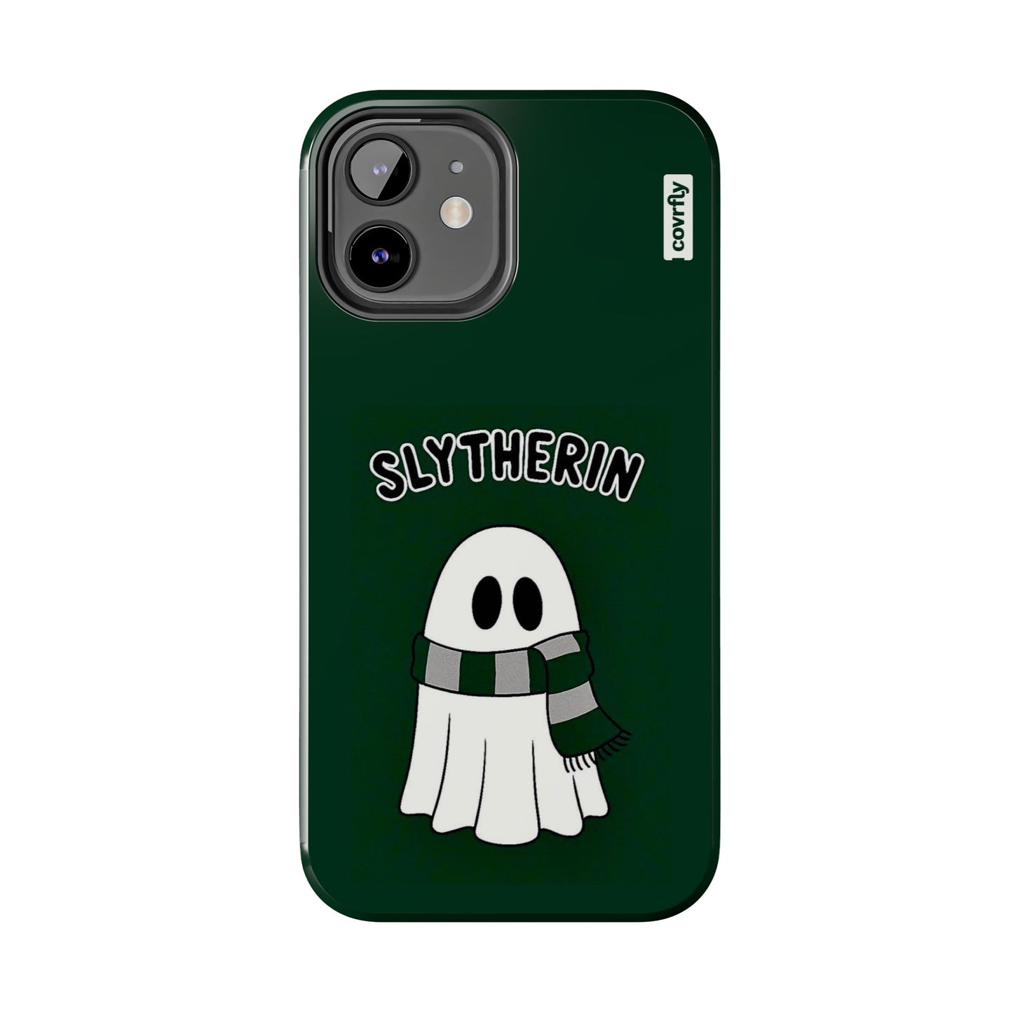 SLYTHERIN