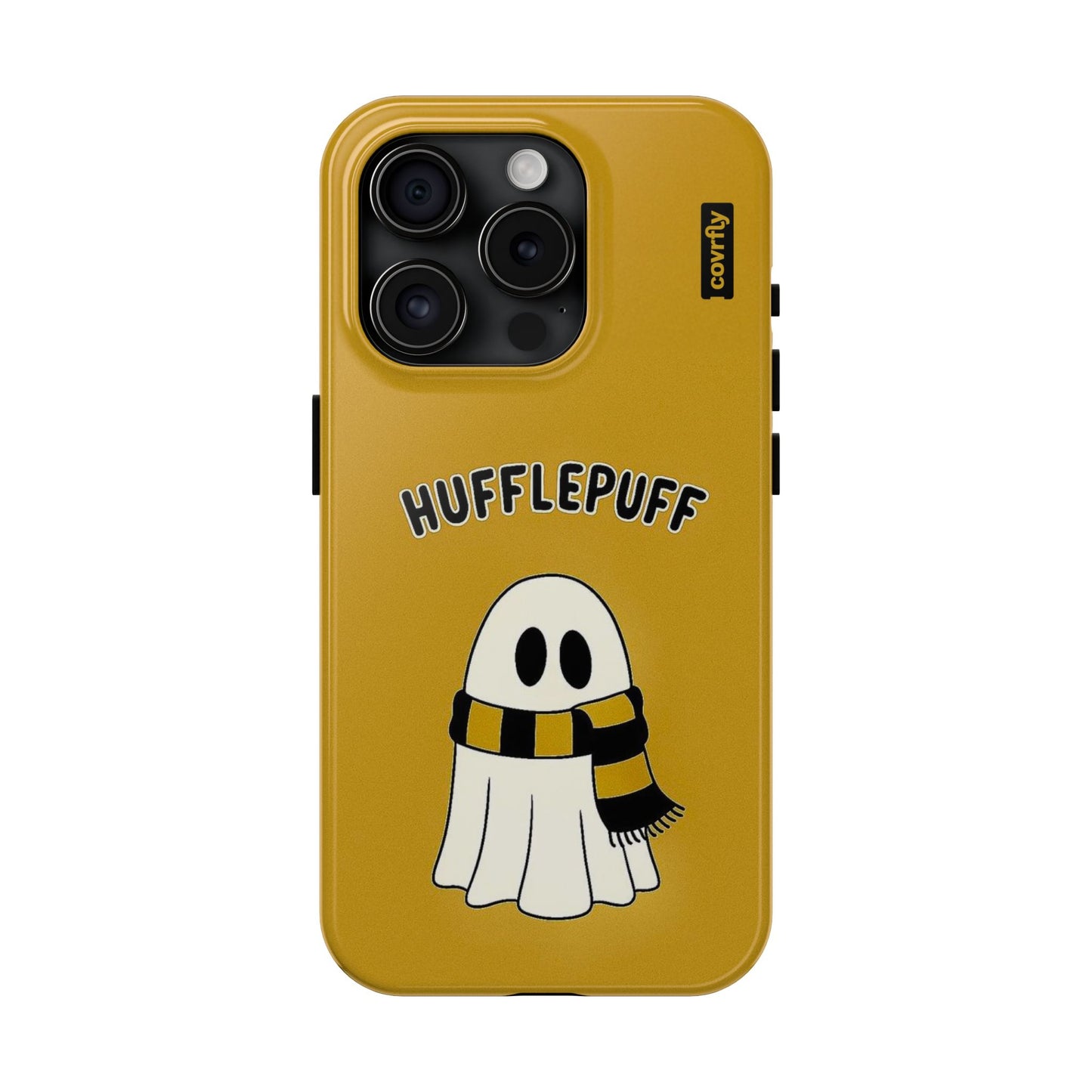 HUFFLEPUFF