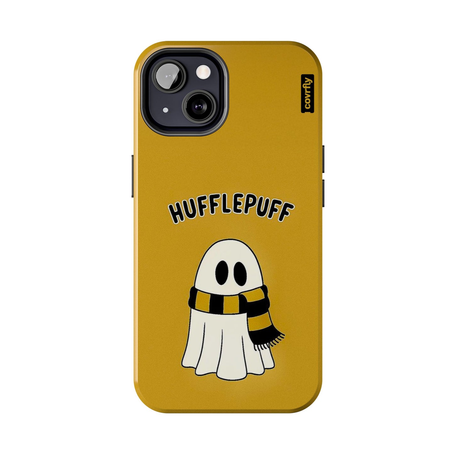 HUFFLEPUFF