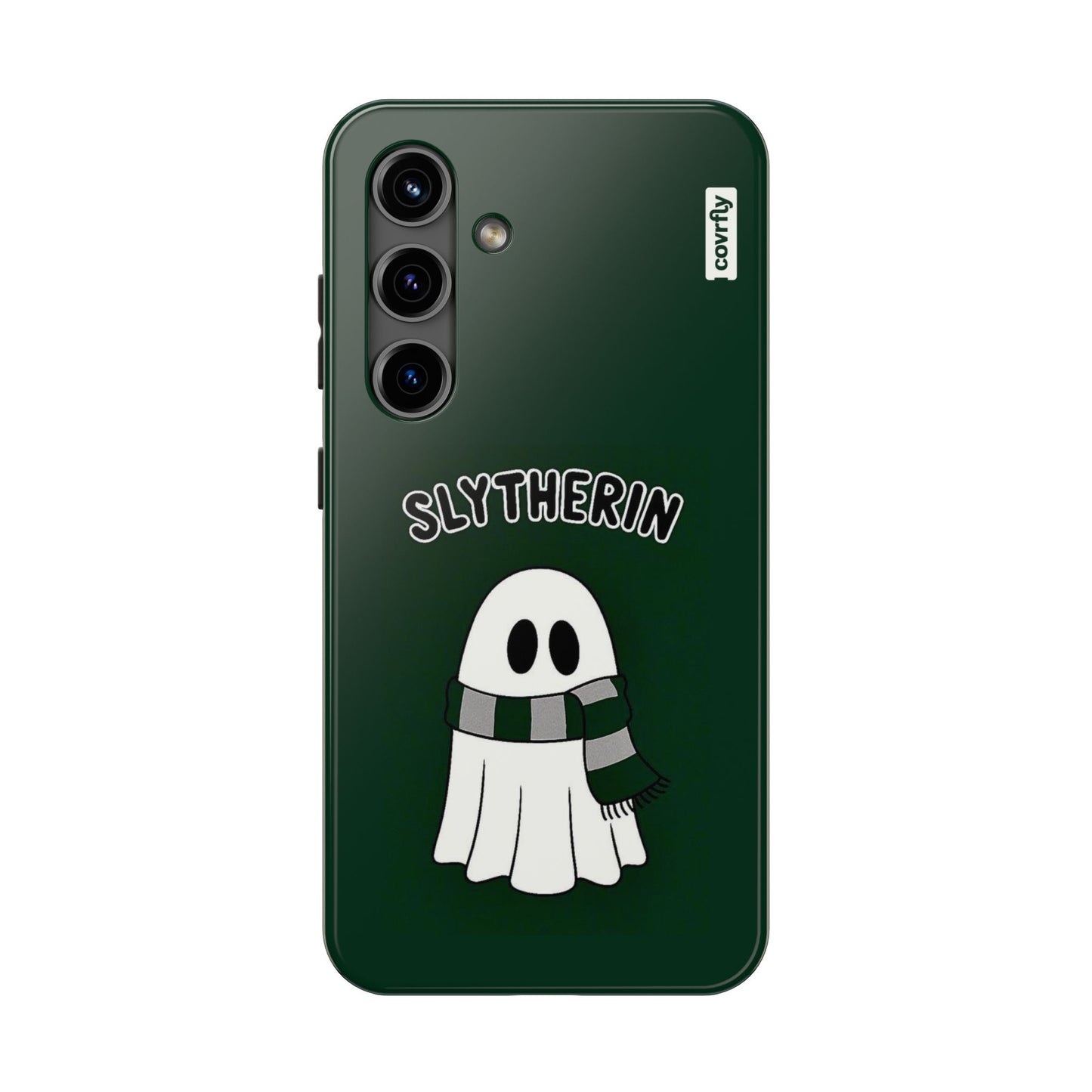 SLYTHERIN