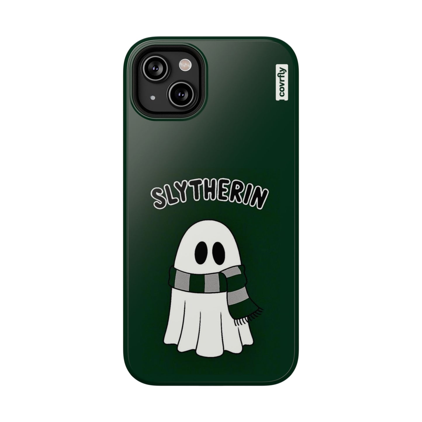 SLYTHERIN