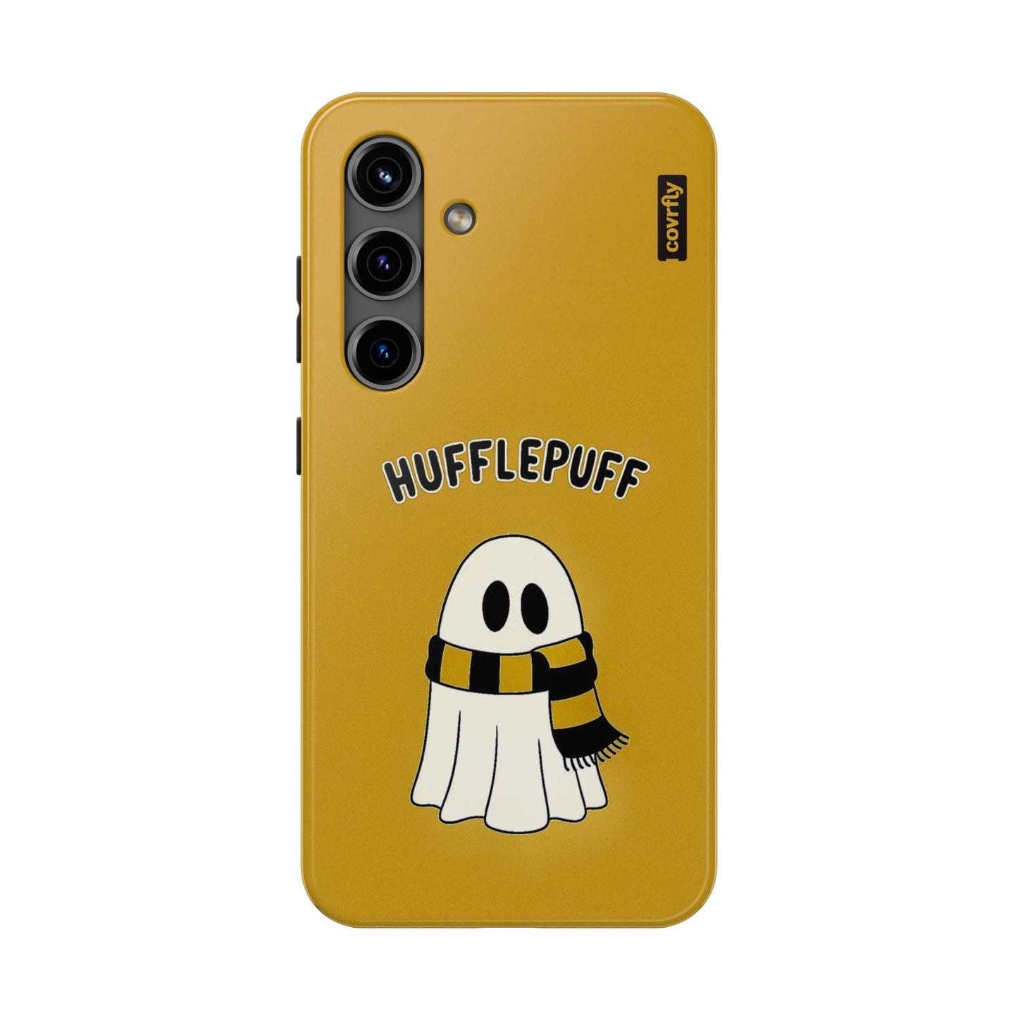 HUFFLEPUFF