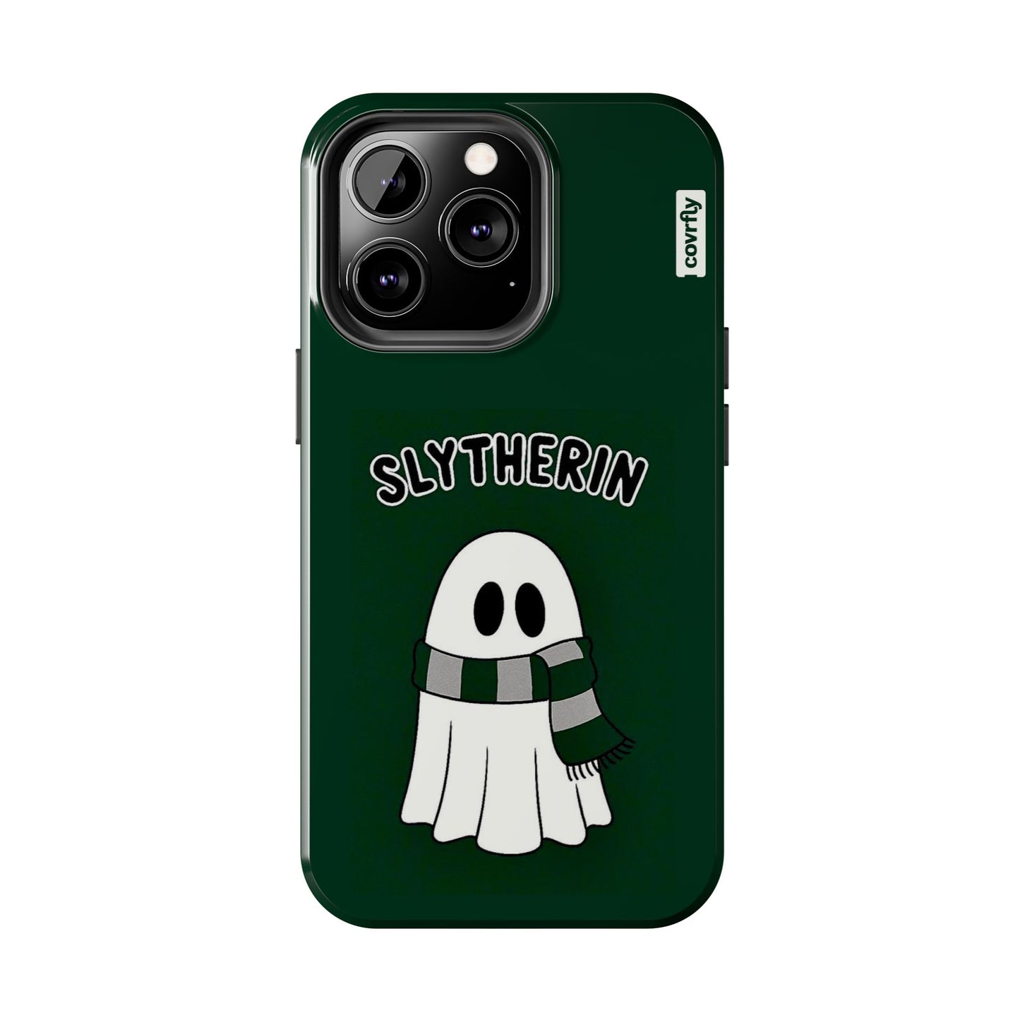 SLYTHERIN