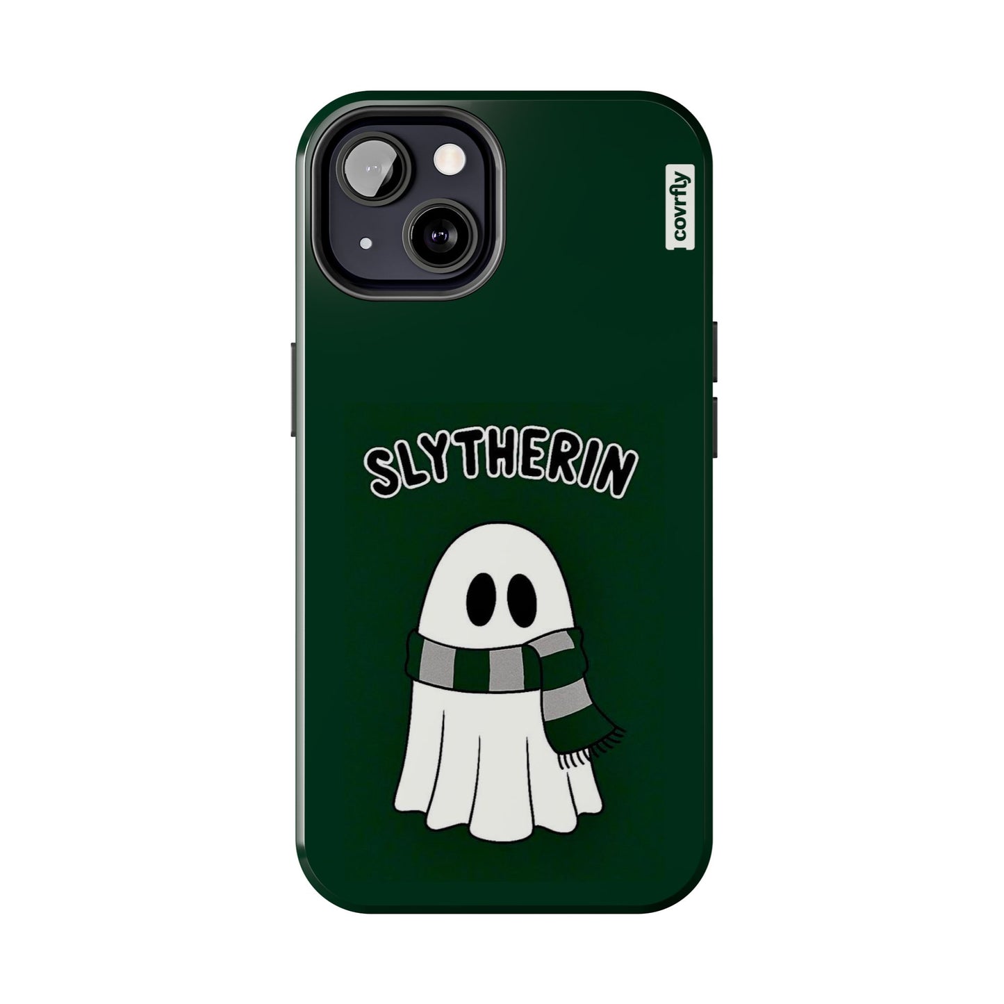 SLYTHERIN