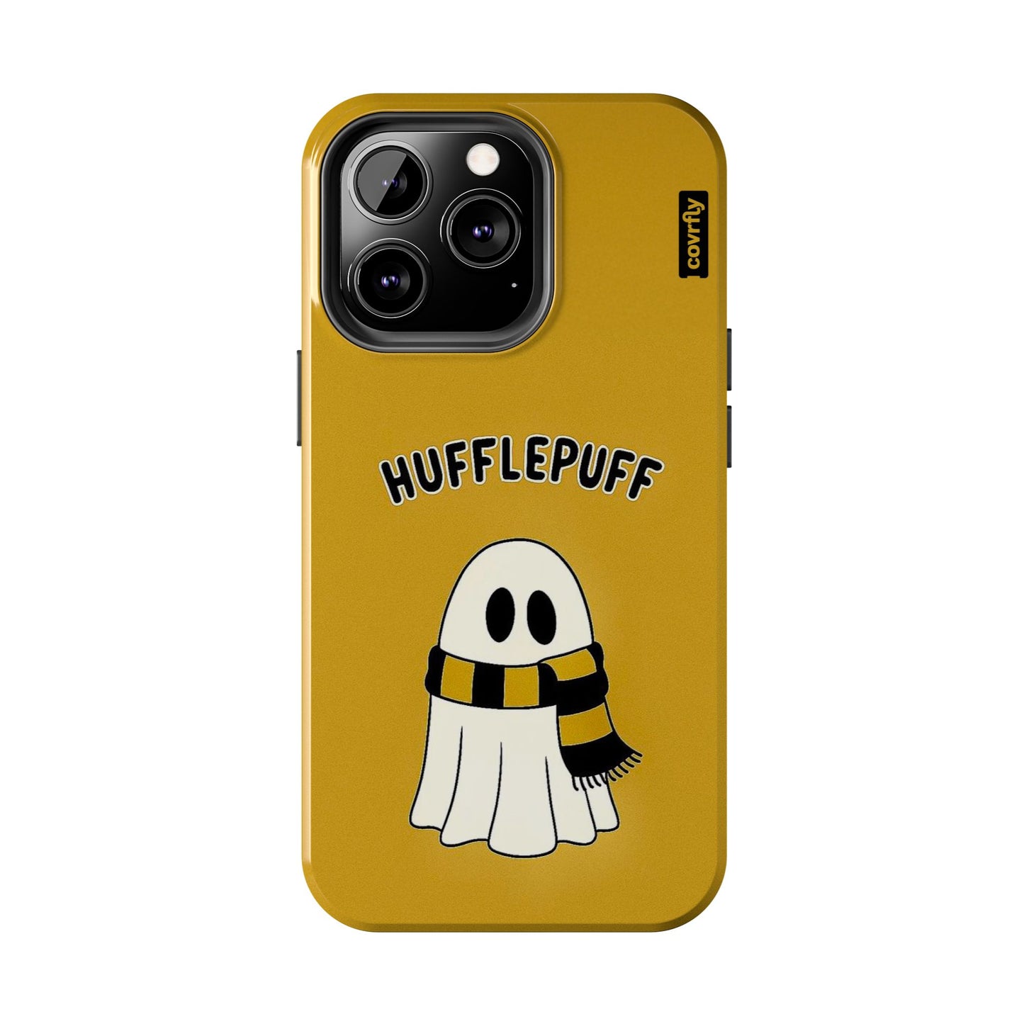HUFFLEPUFF