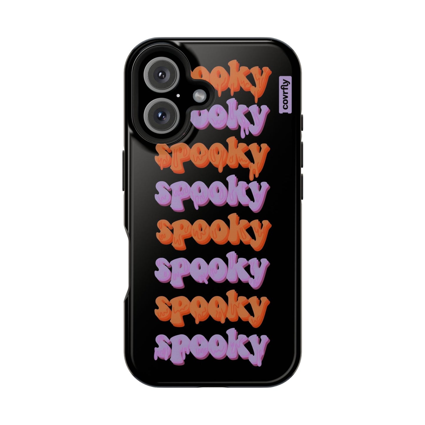Spooky