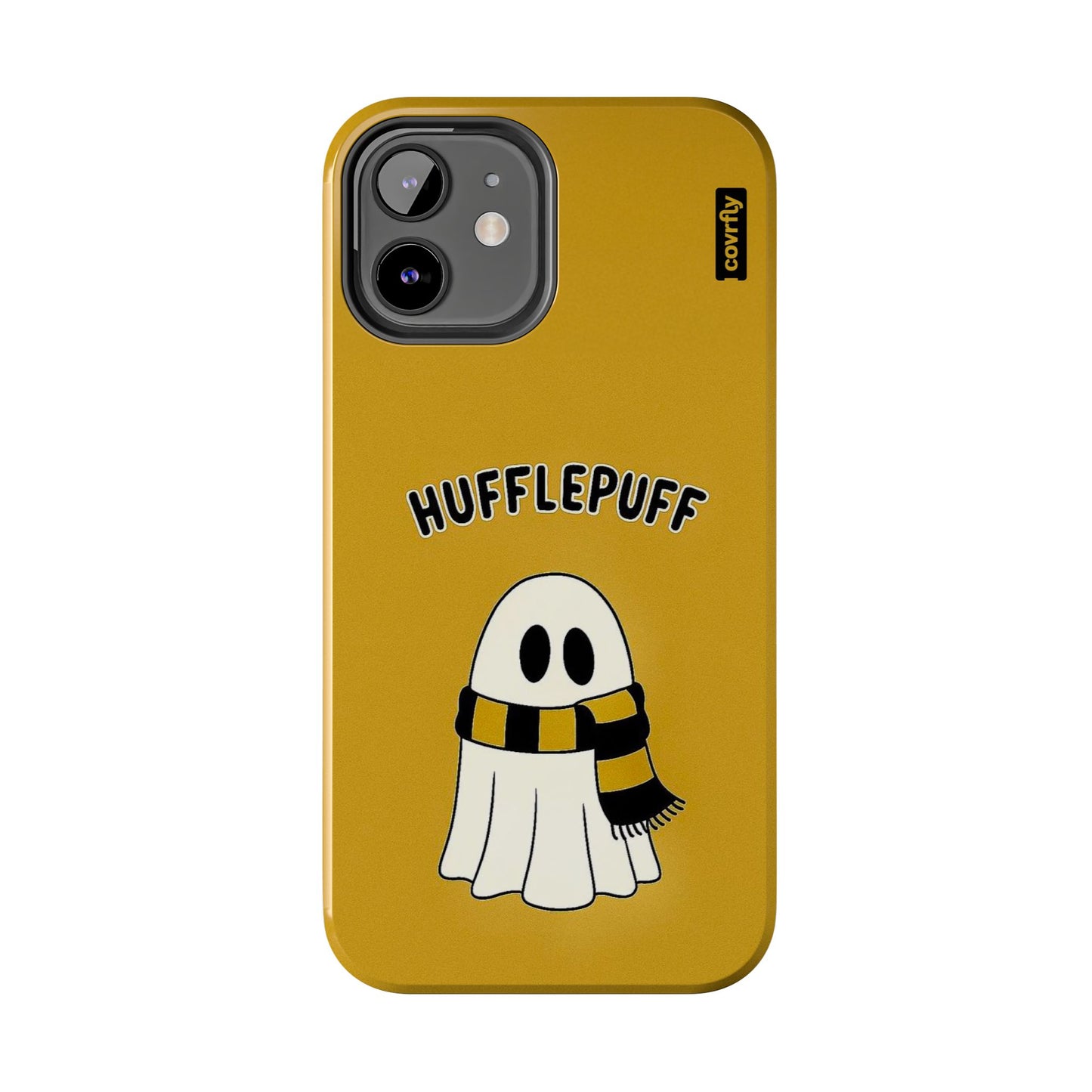 HUFFLEPUFF