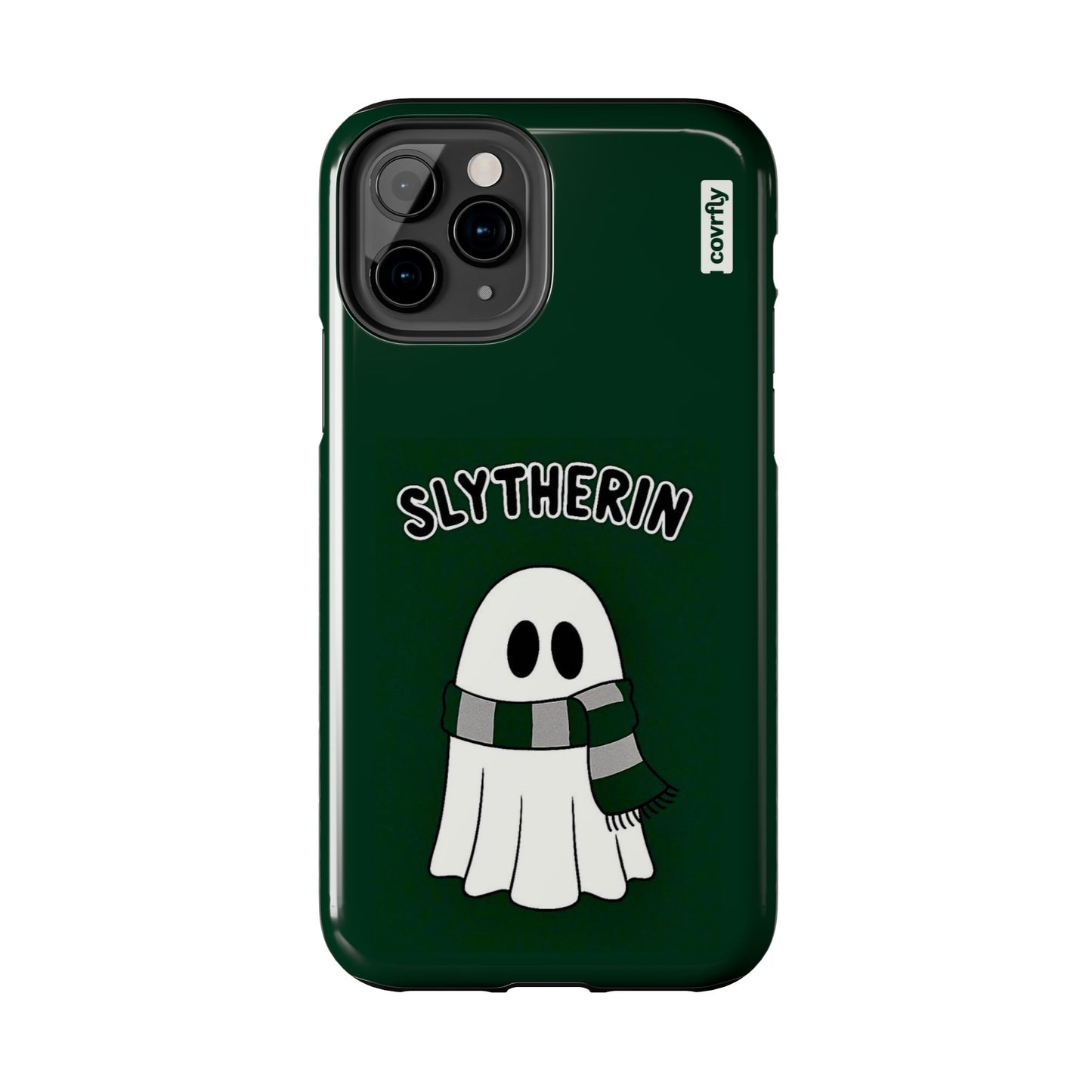 SLYTHERIN