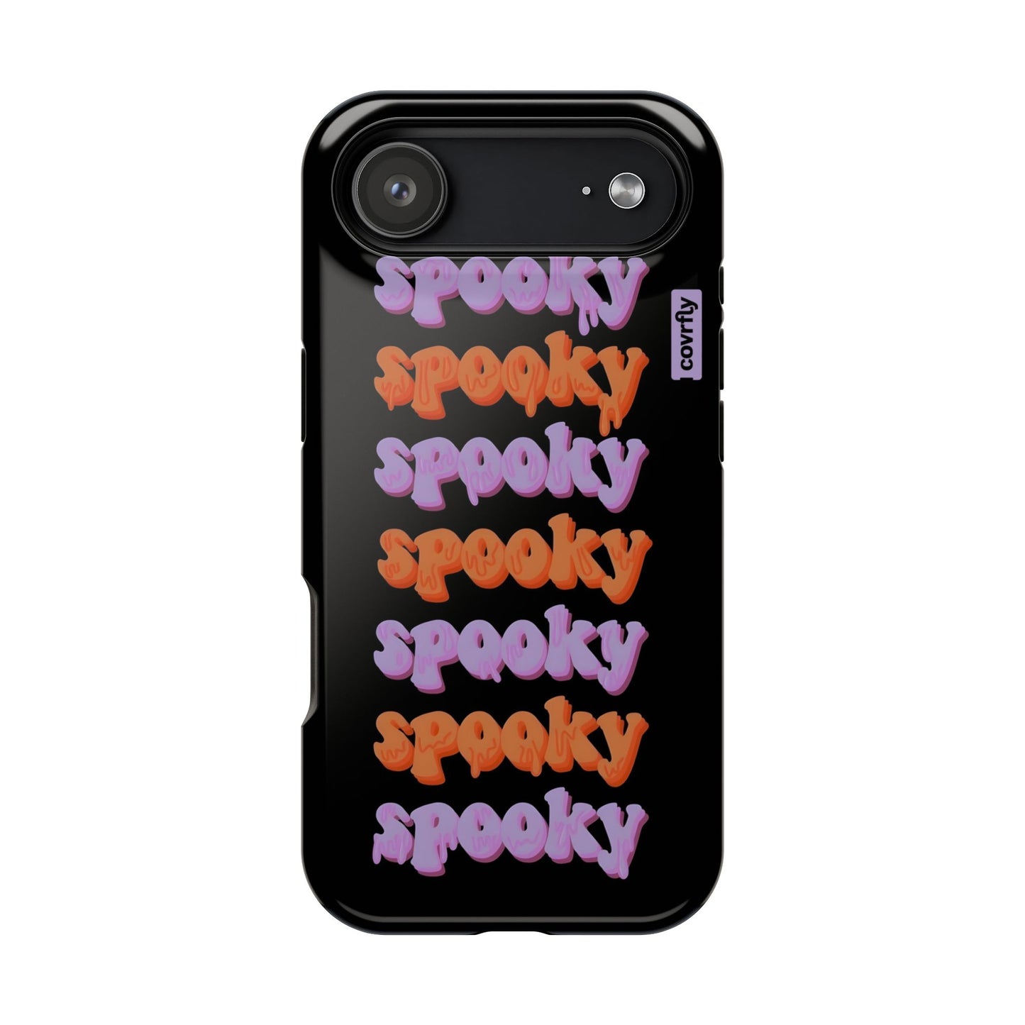 Spooky