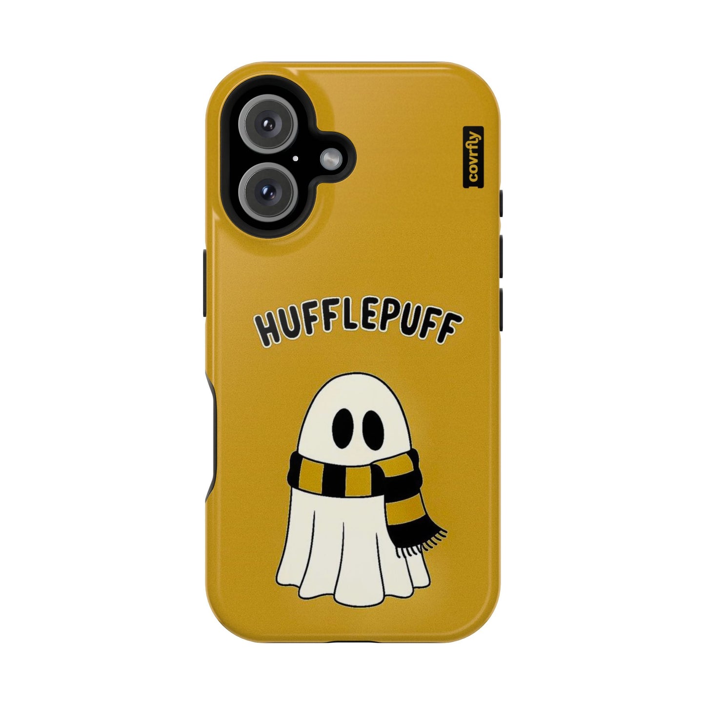 HUFFLEPUFF