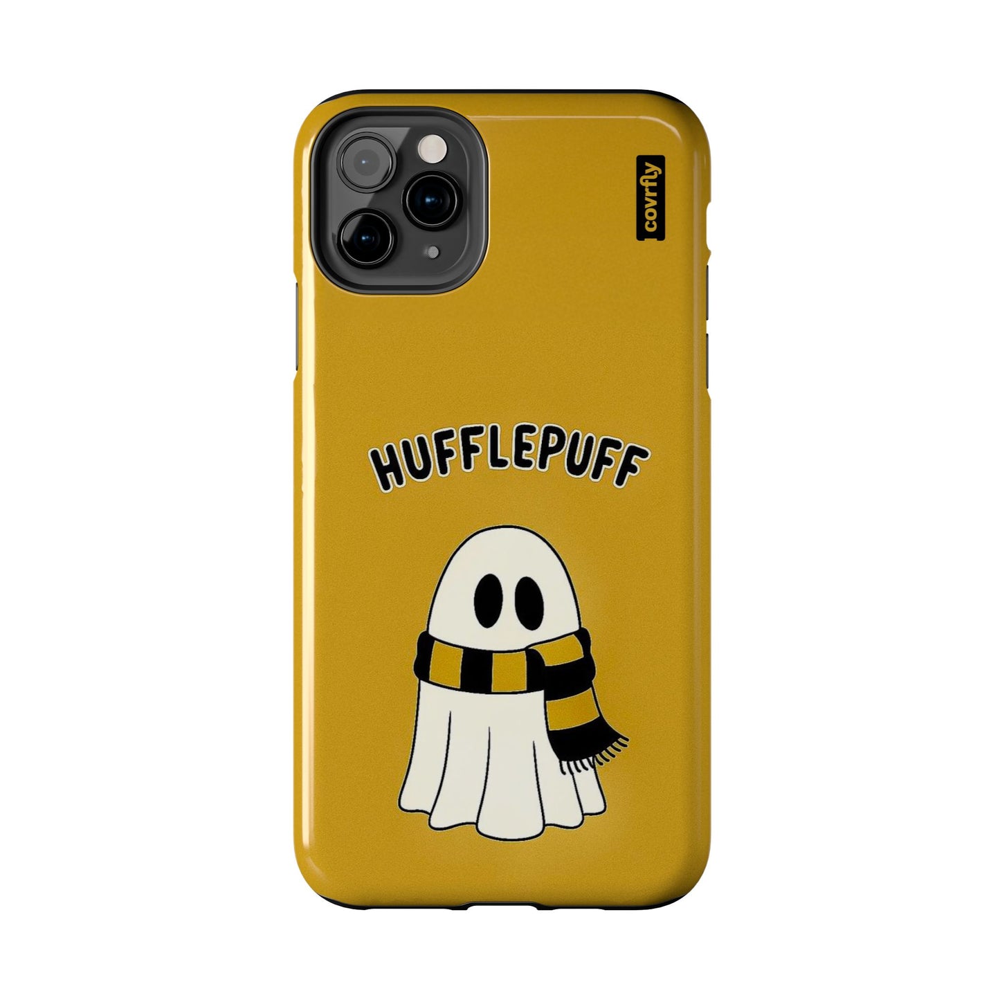 HUFFLEPUFF