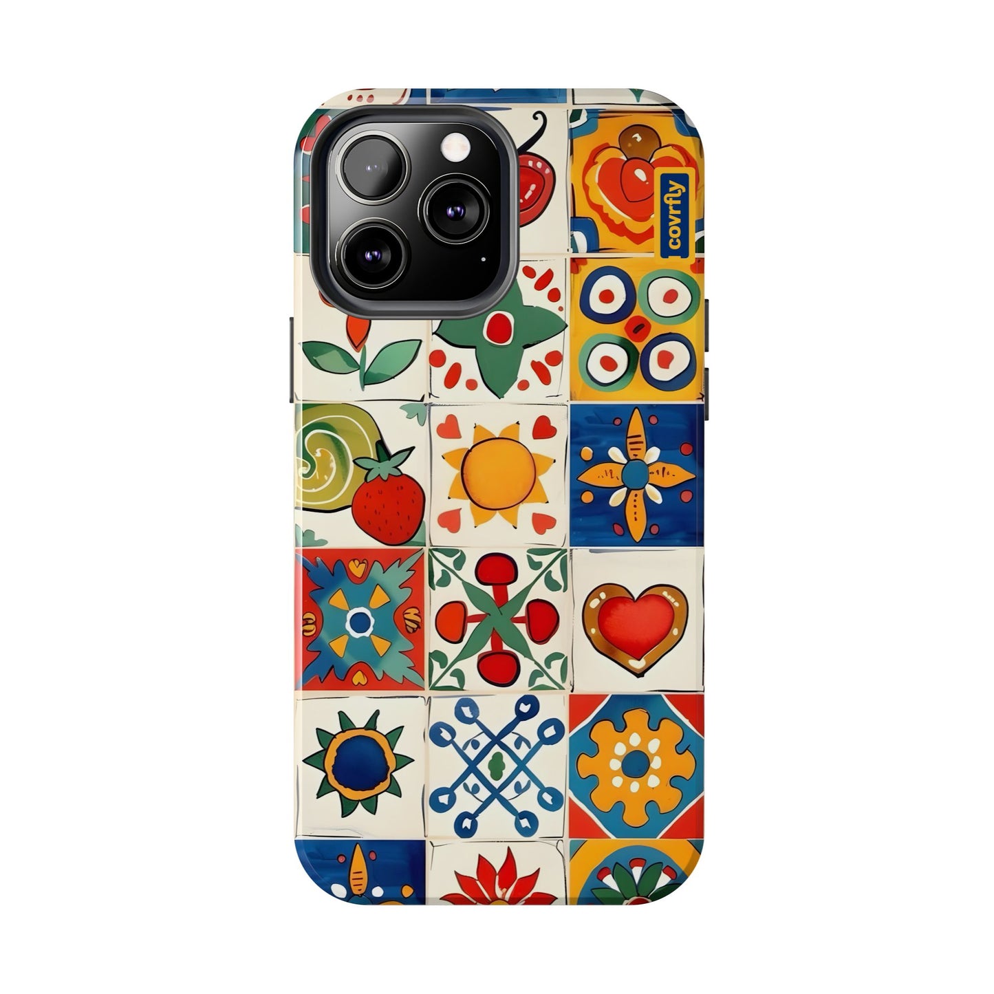 Azulejos