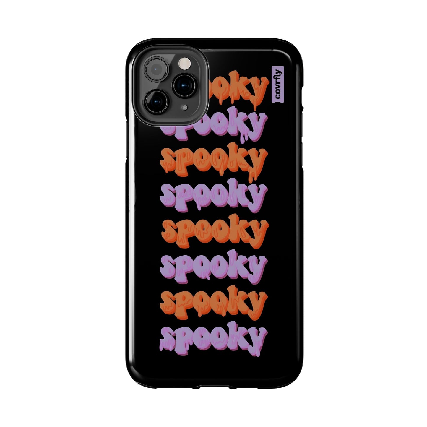 Spooky
