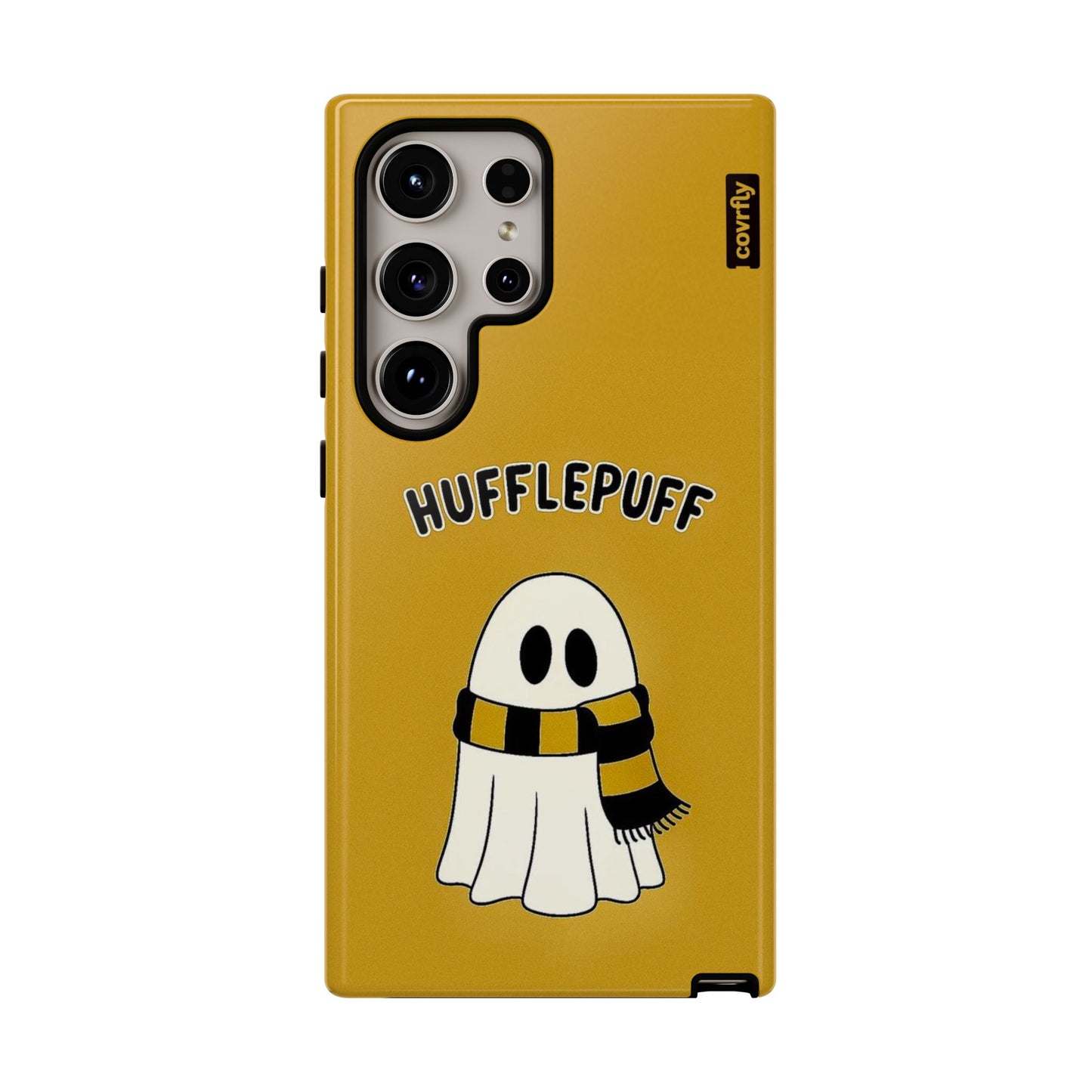HUFFLEPUFF