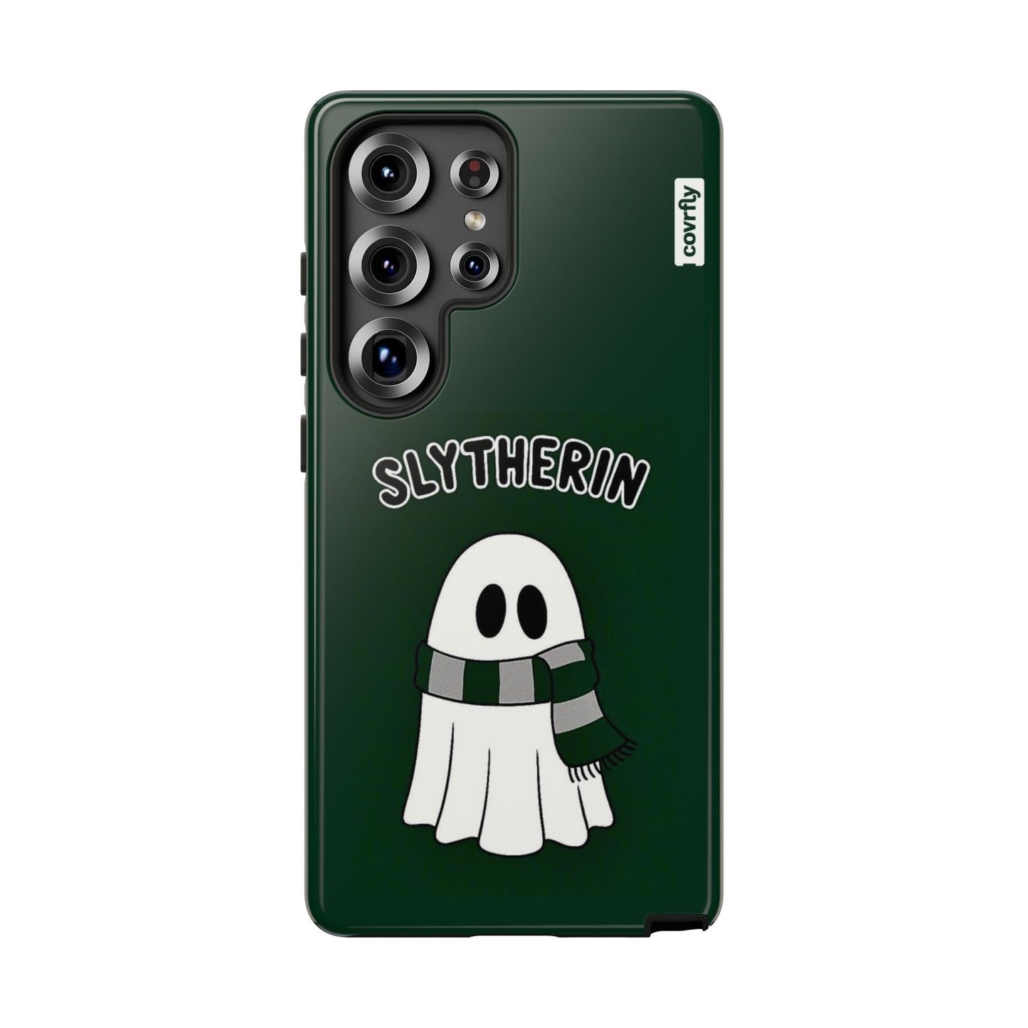 SLYTHERIN
