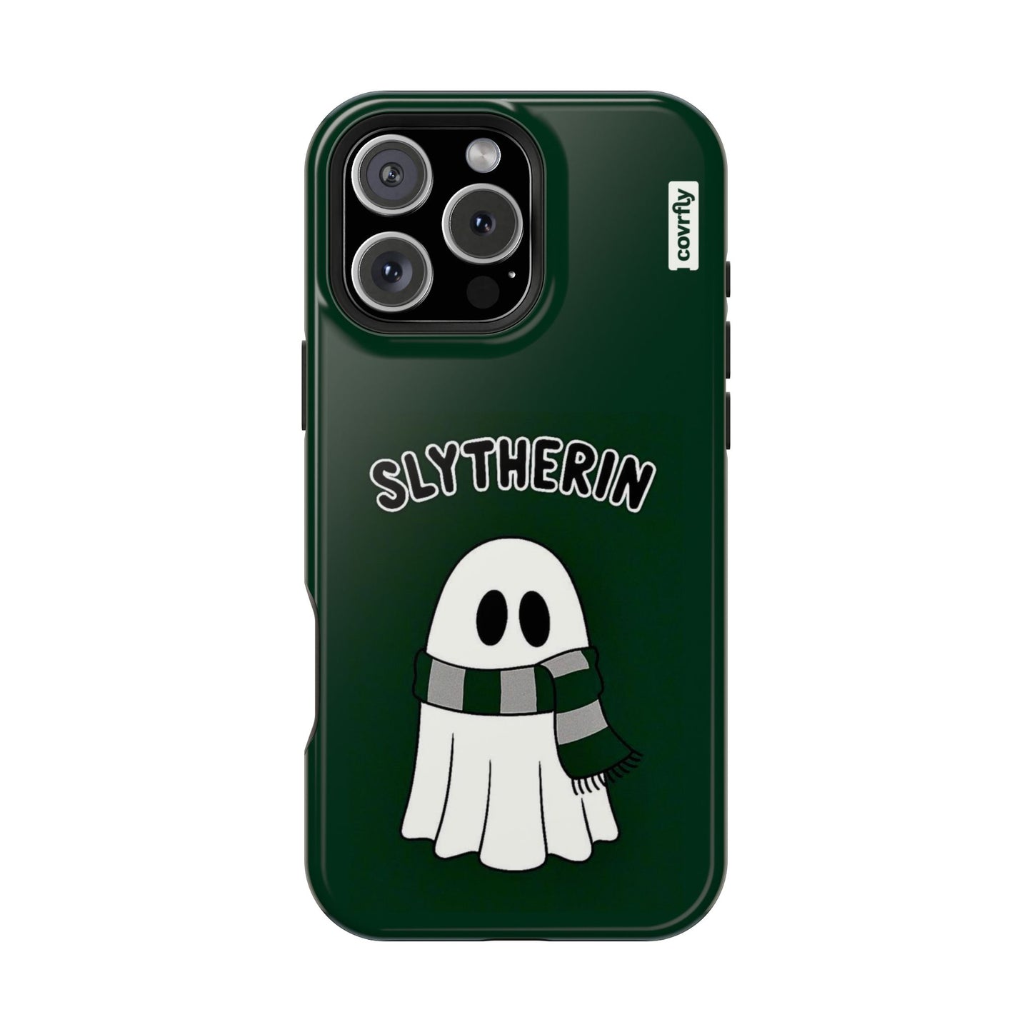 SLYTHERIN