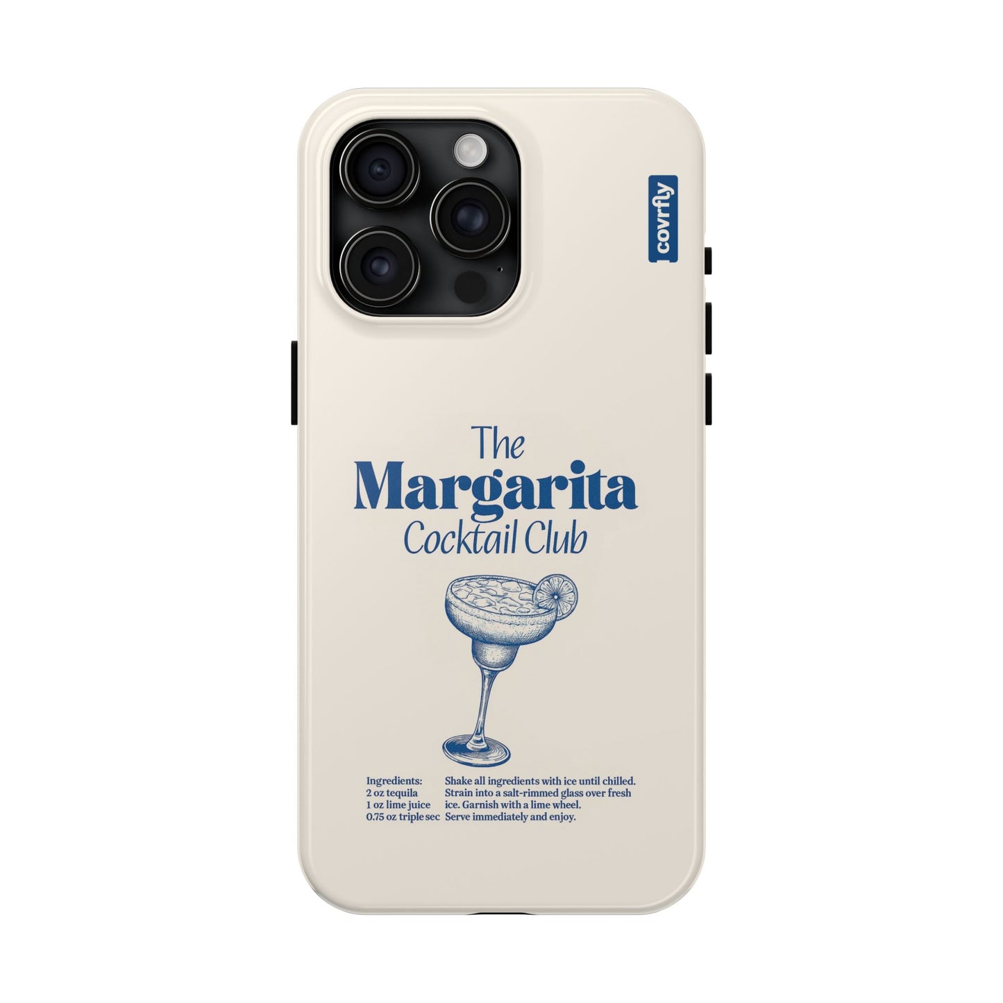 The Margarita Cocktail Club