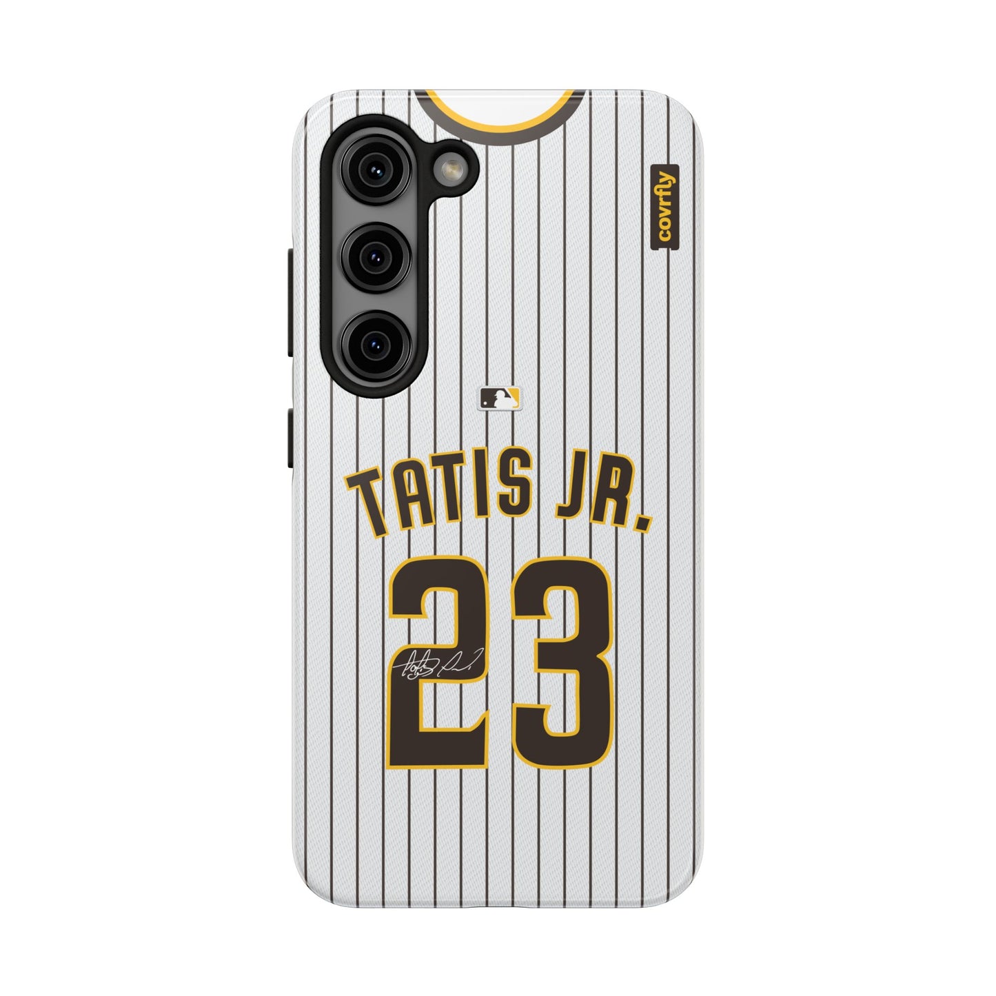 Tatis Jr. 23